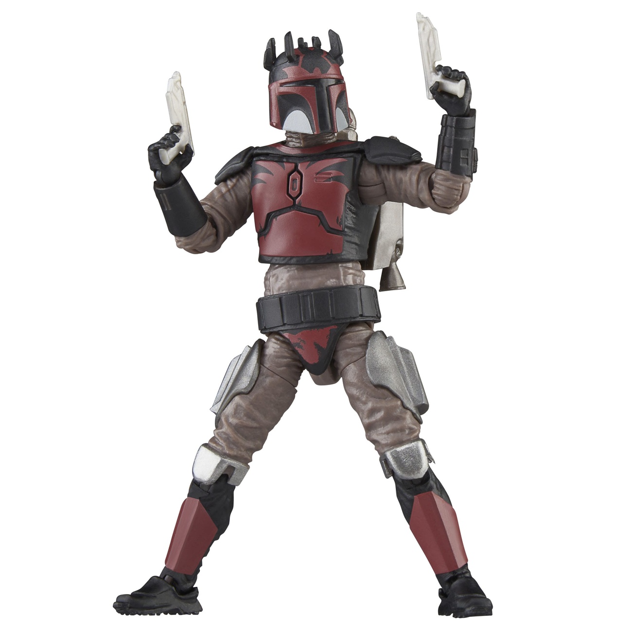 Star Wars: Ahsoka Vintage Collection Action Figure Mandalorian Super Commando 10 cm