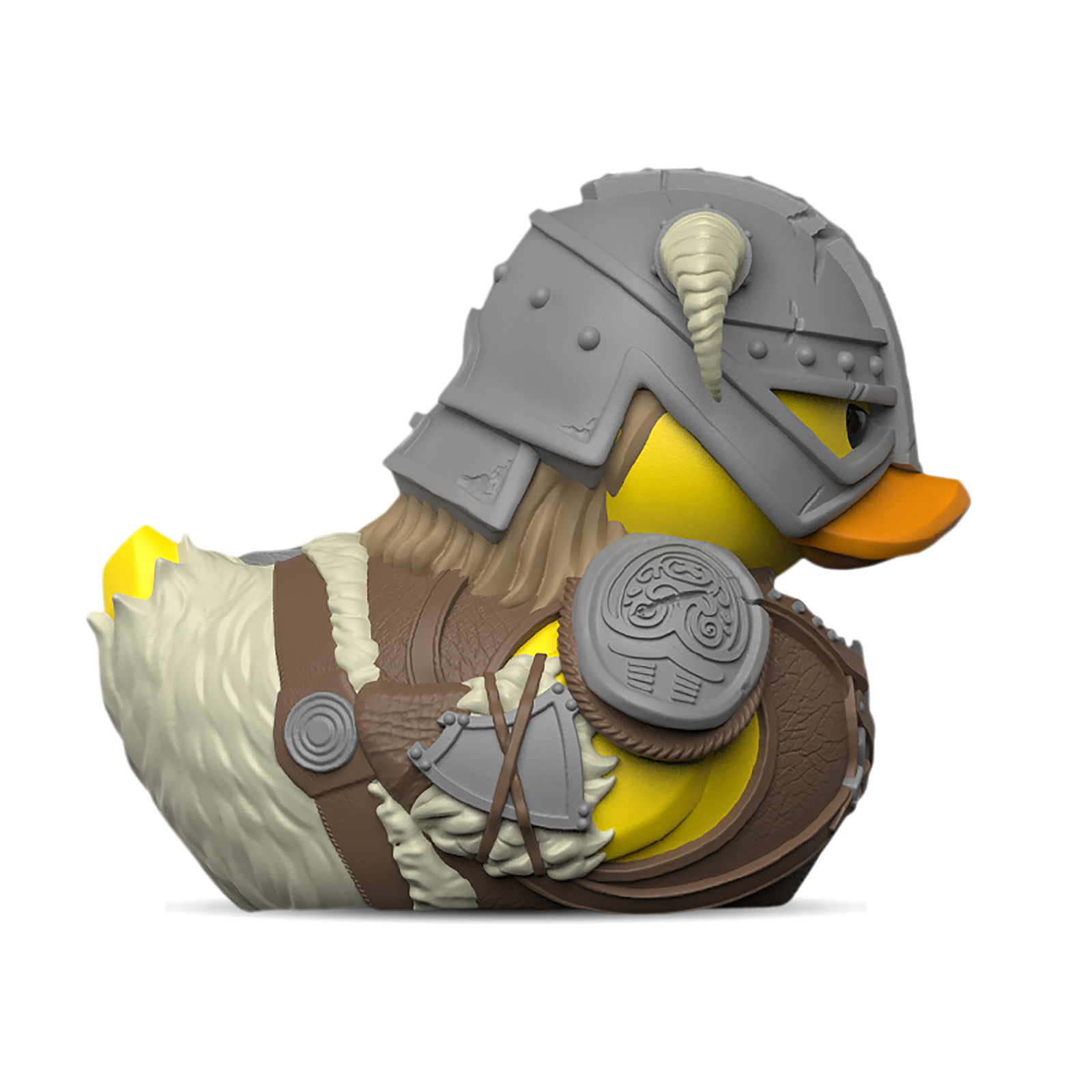 Skyrim - Dovahkiin TUBBZ Decorative Duck