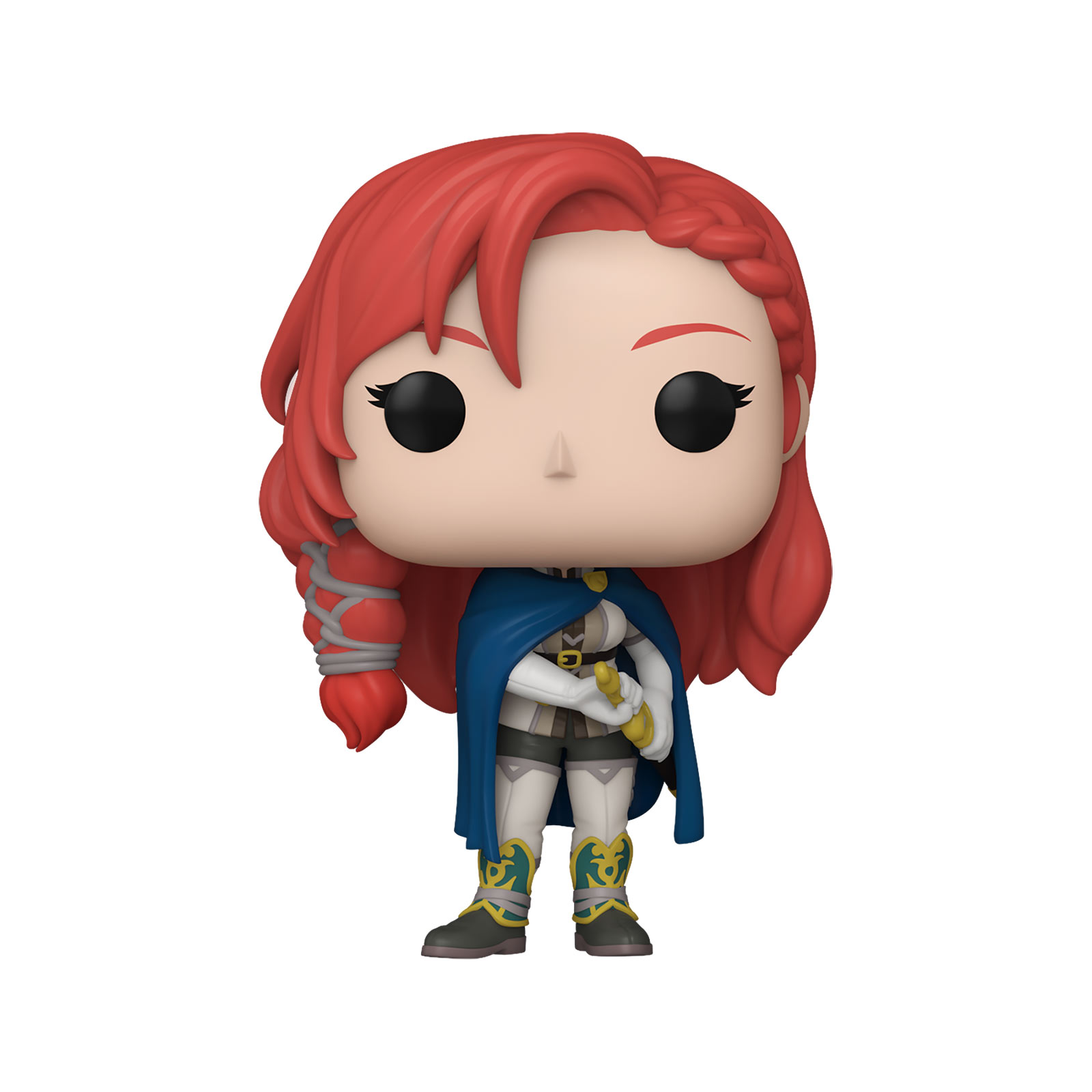 The Battle of the Rohirrim Hera Funko Pop Figure - Lord of the Rings