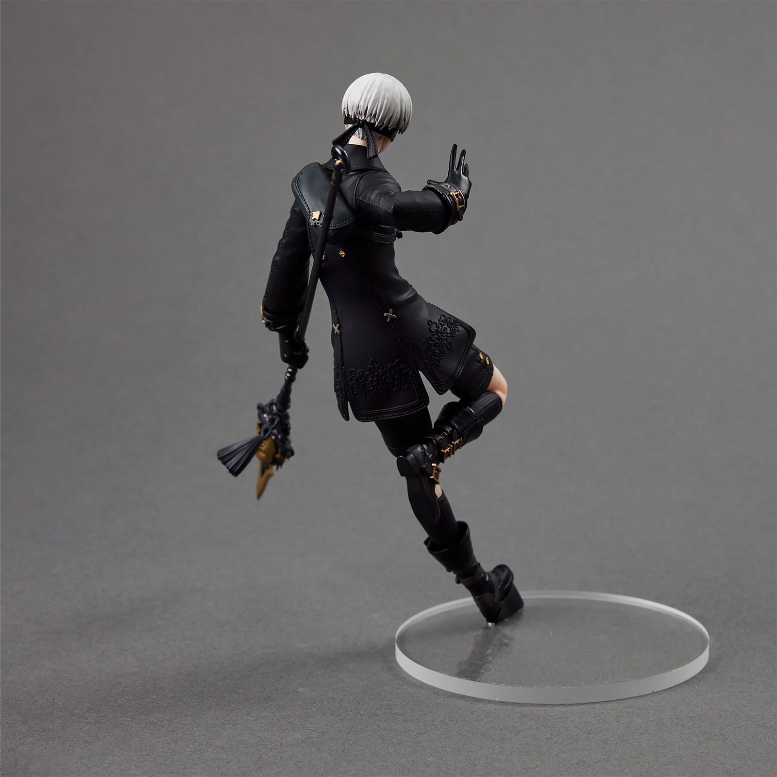 NieR:Automata - 9S YoRHa No.9 Type S Figure