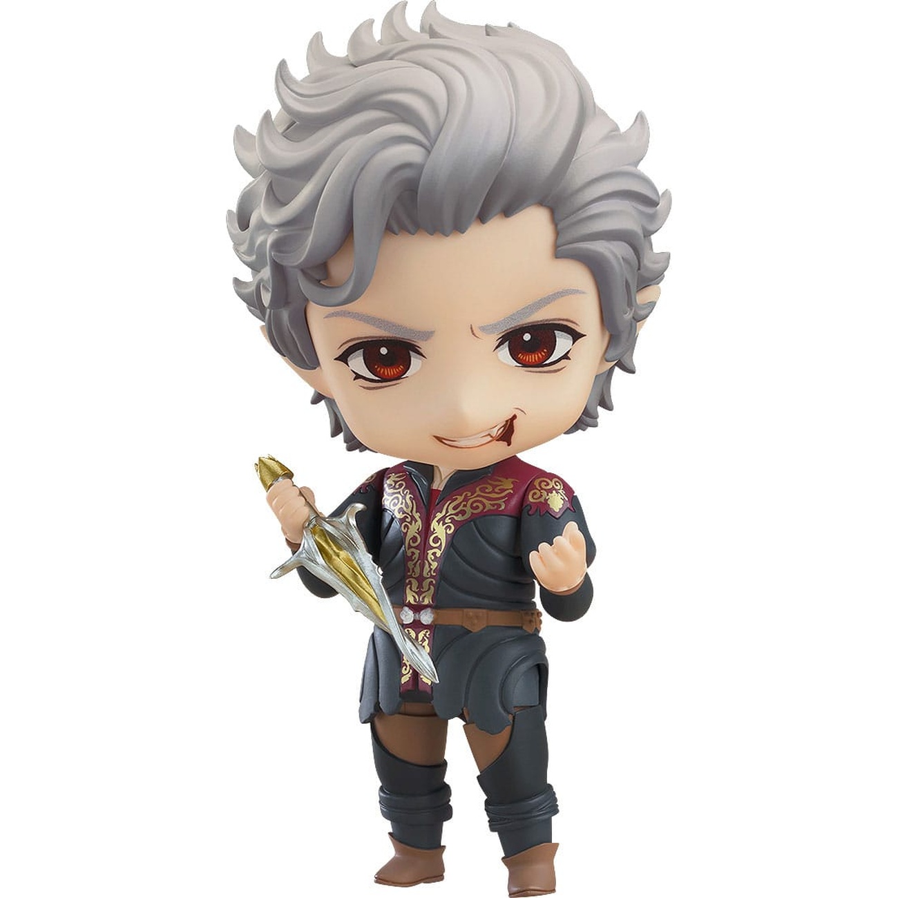 Baldur's Gate - Astarion Nendoroid Actiefiguur