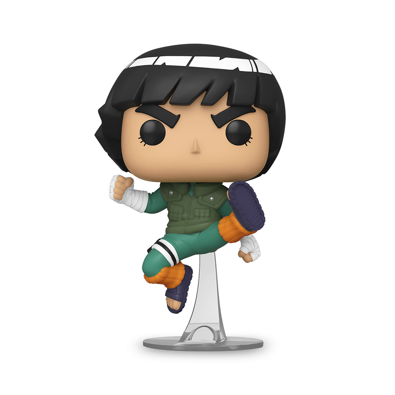 Naruto - Rock Lee Funko Pop-figuur