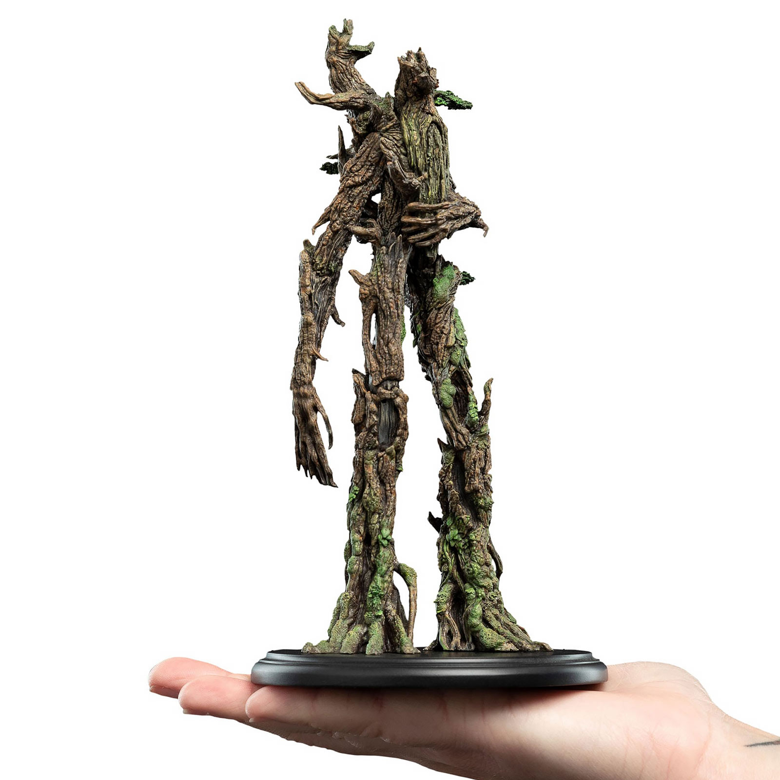 Lord of the Rings - Treebeard Mini Statue