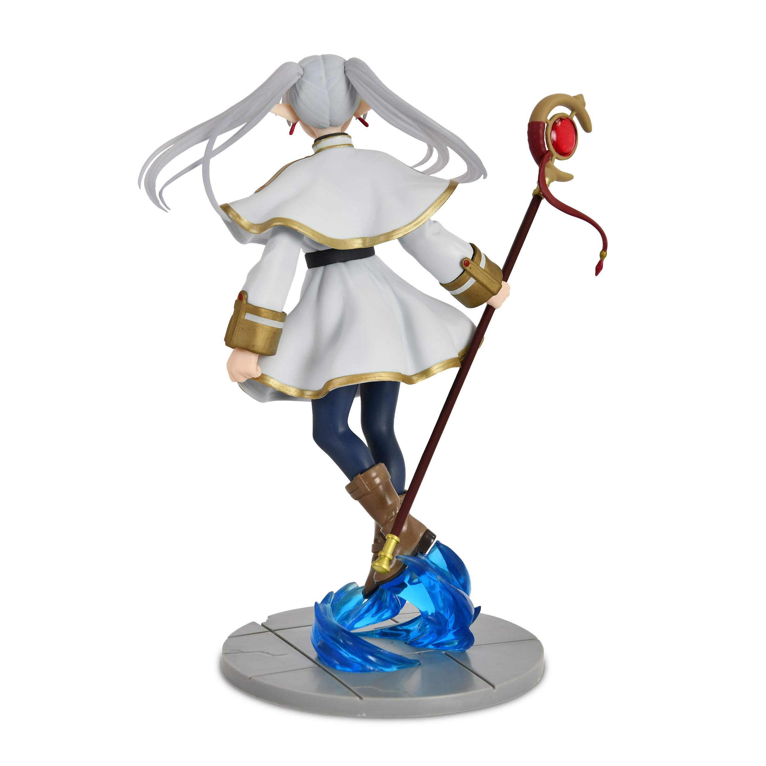 Frieren: After the Journey - Frieren Figure 17cm