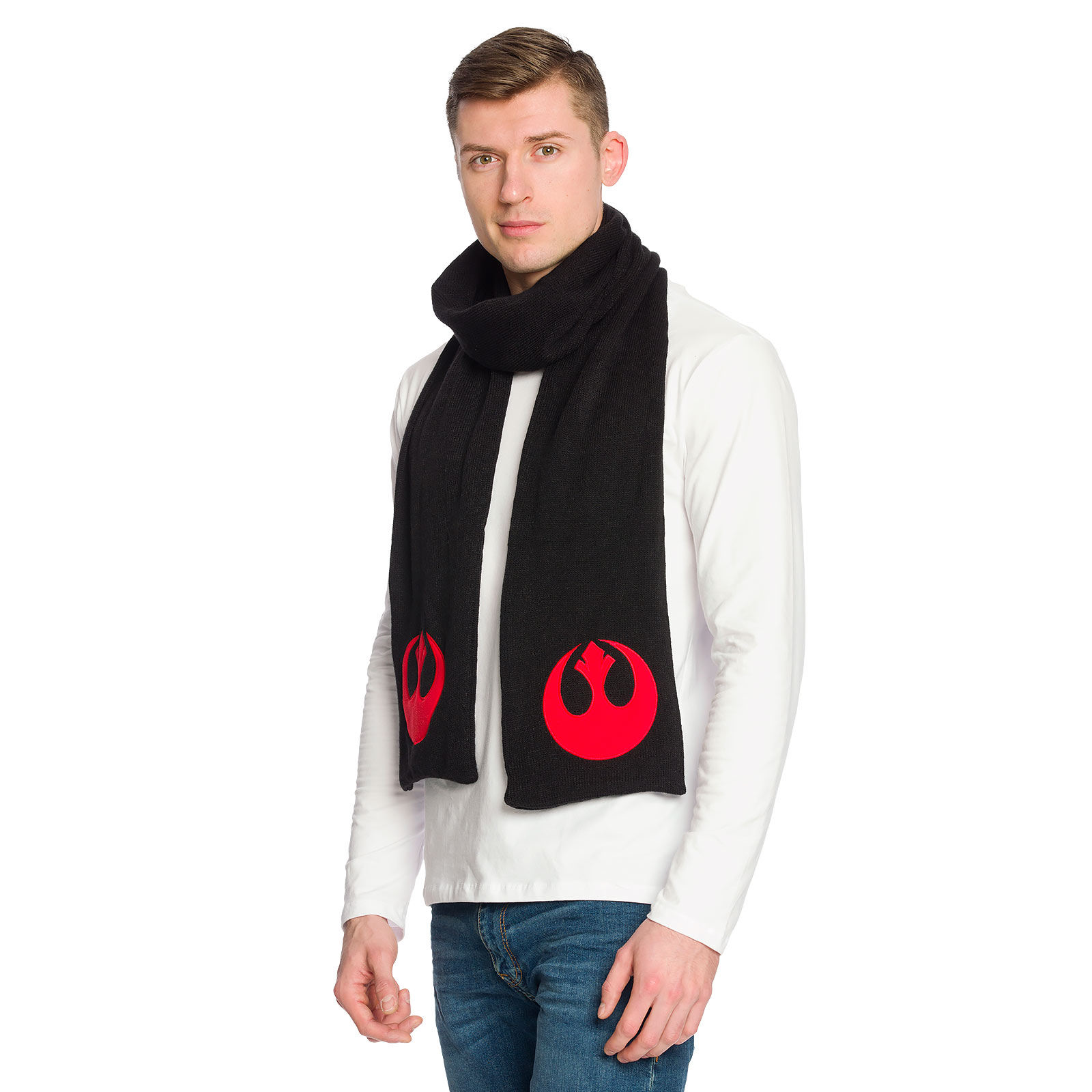 Star Wars - Rebel Alliance Logo Scarf