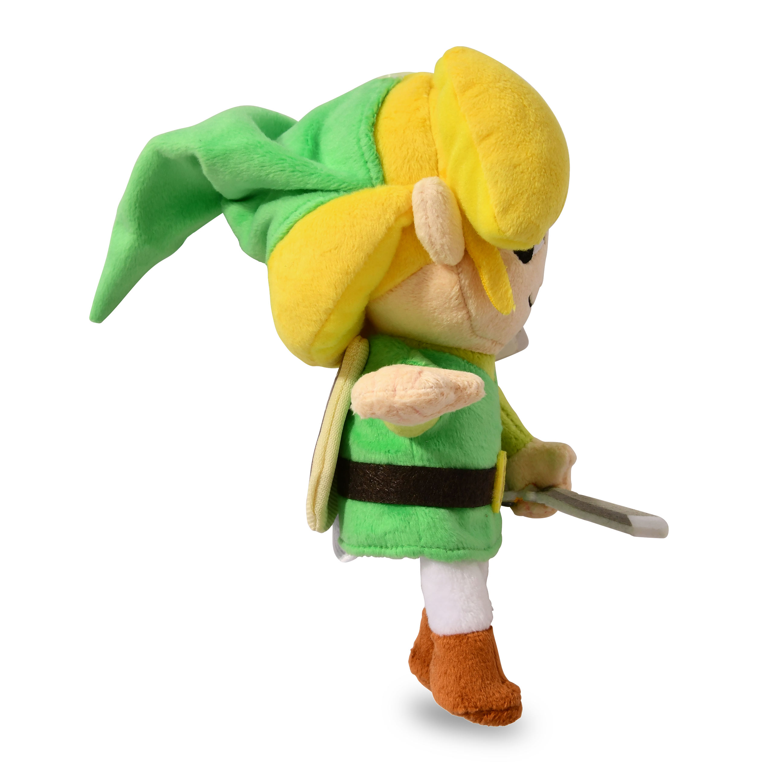 Zelda - Link Plüsch Figur
