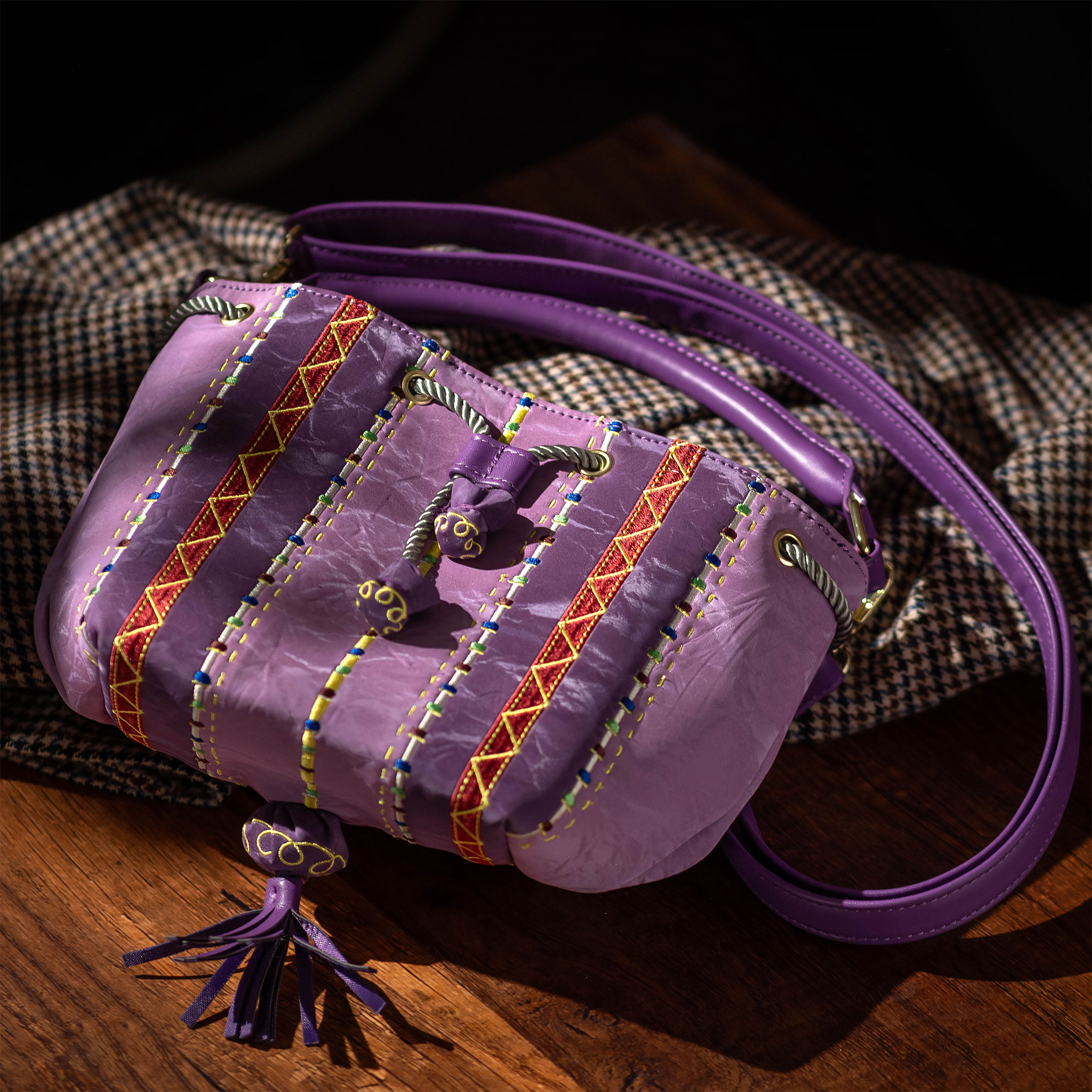 Harry Potter - Hermione Granger Crossbody Bag