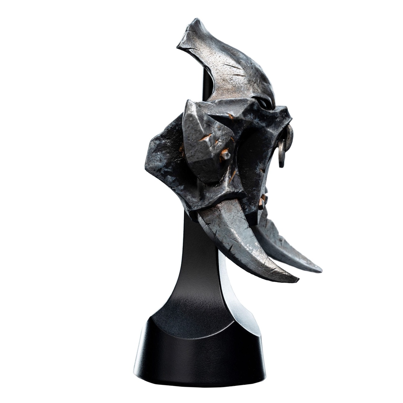 Warhammer: Age Of Sigmar Replica 1/4 Orruk Ardboy Helm 15 cm