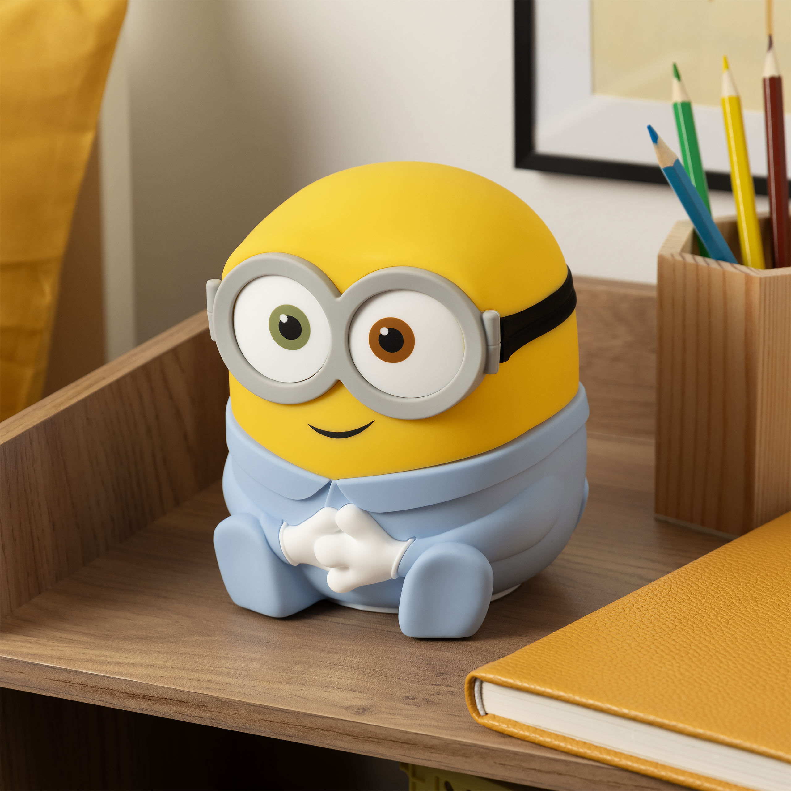 Minions - Bob Night Light