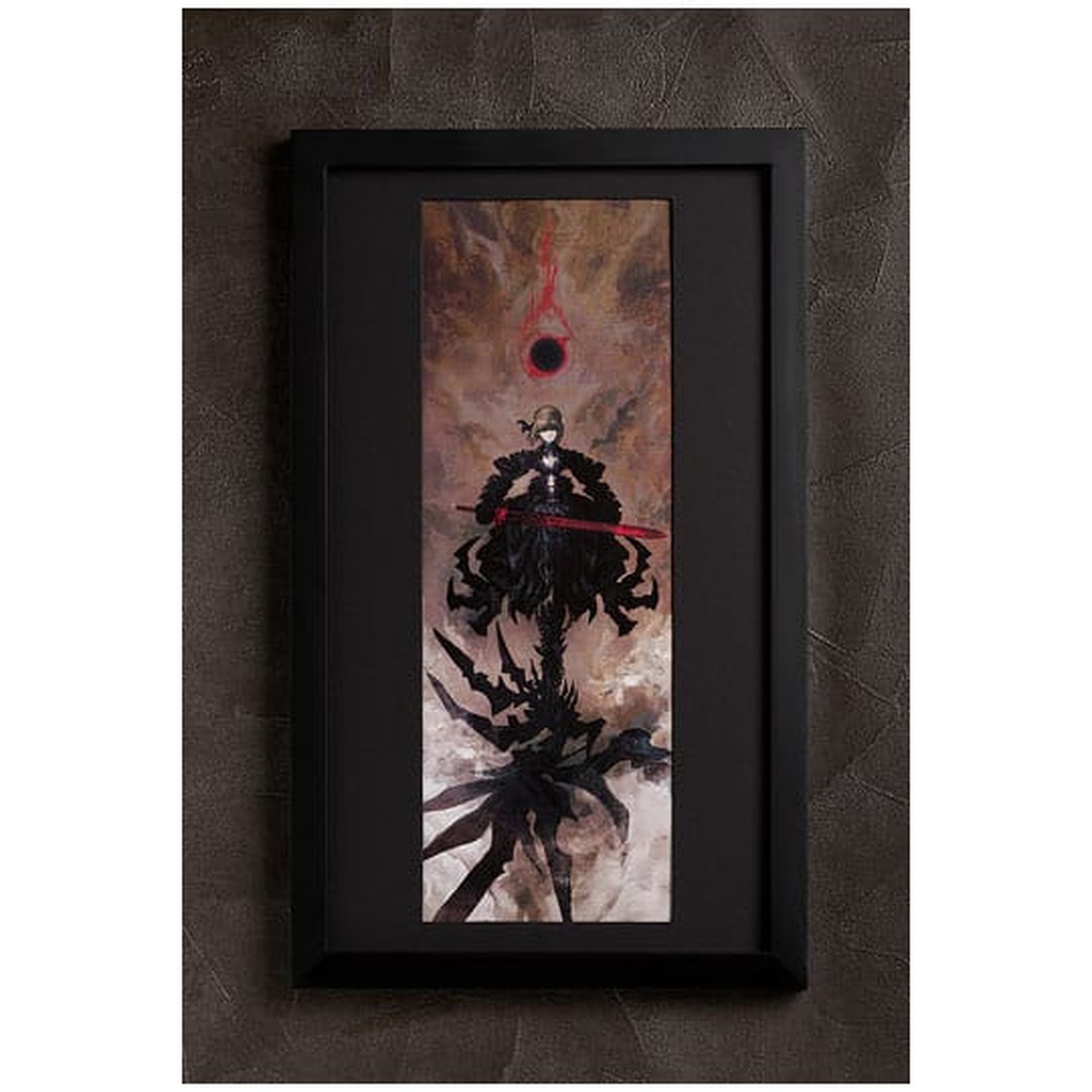 Fate – Saber-figuur Alter huke Version