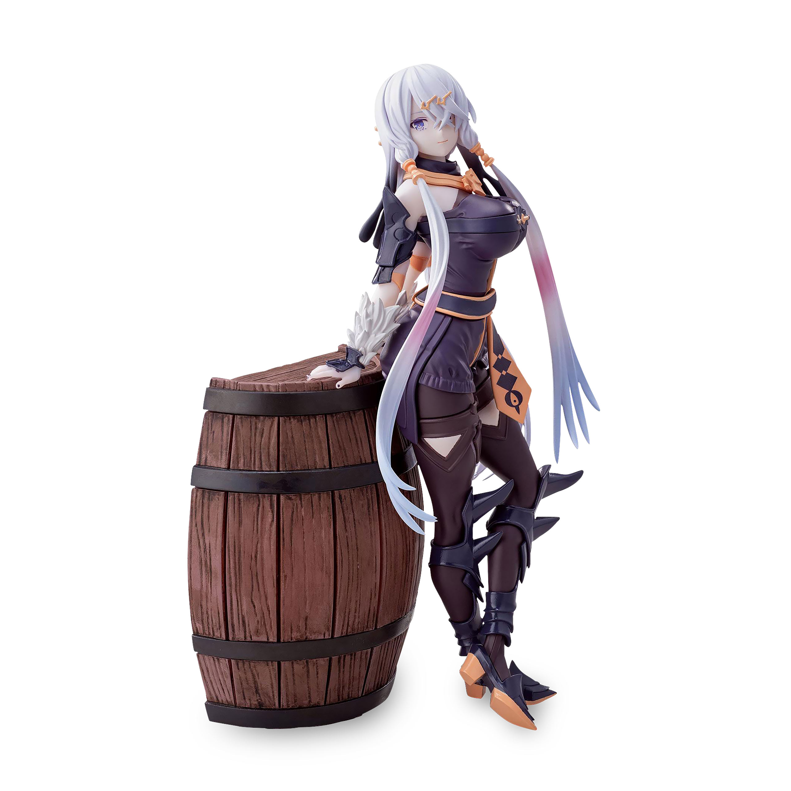Atelier Ryza - Lila Decyrus Figur