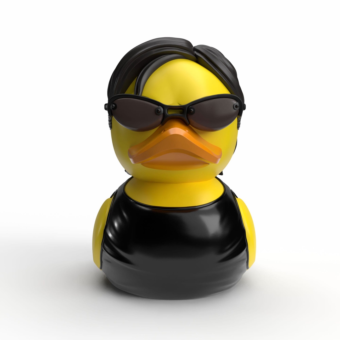 Matrix Tubbz figura in PVC Trinity 1st Edition 10 cm