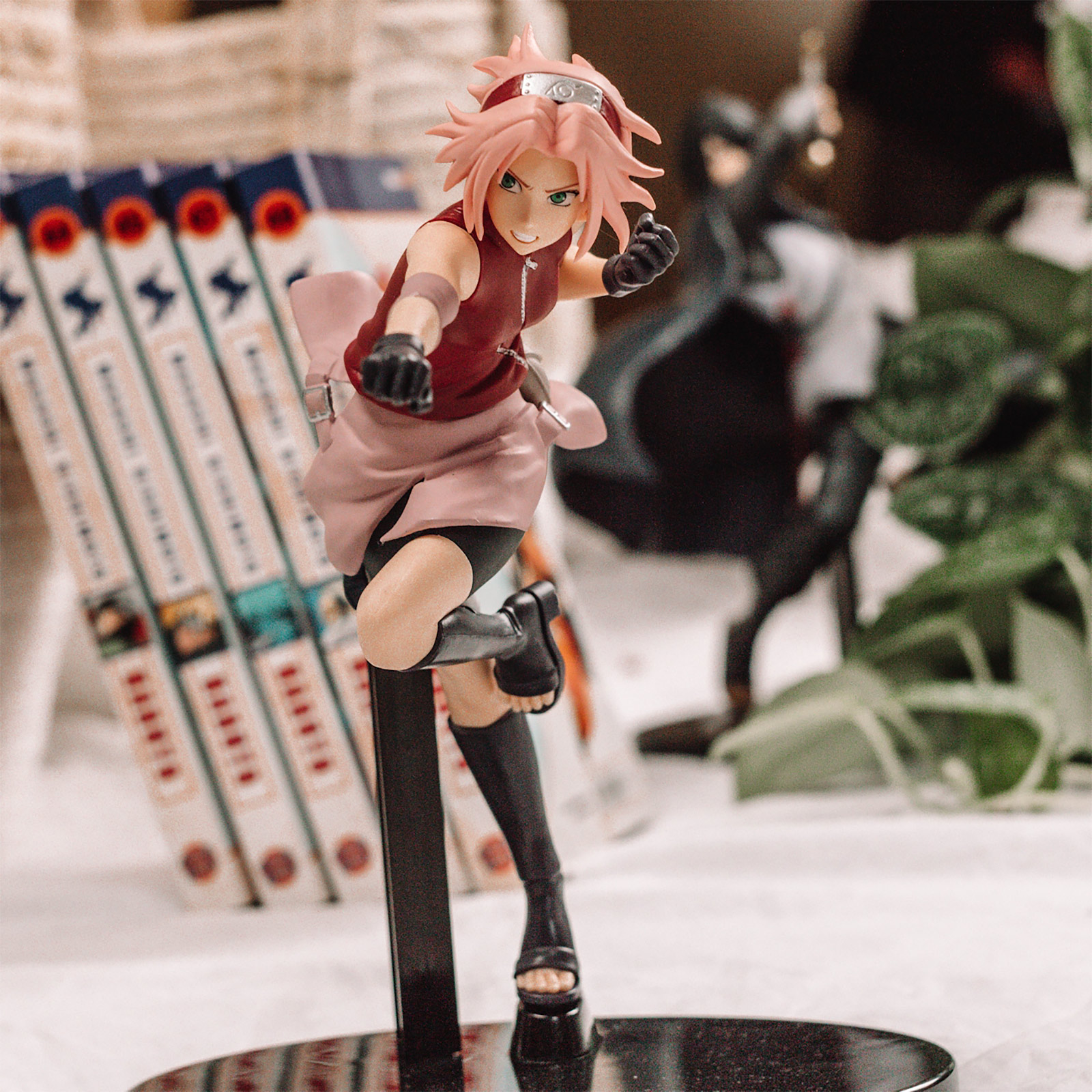 Naruto Shippuden - 20th Anniversary Figur