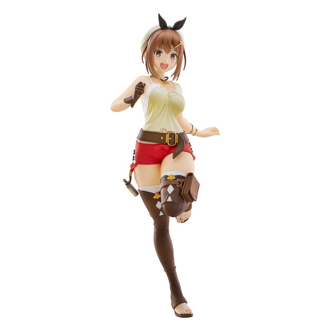 Atelier Ryza - Reisalin Stout Pop Up Parade L Figuur Anime Versie
