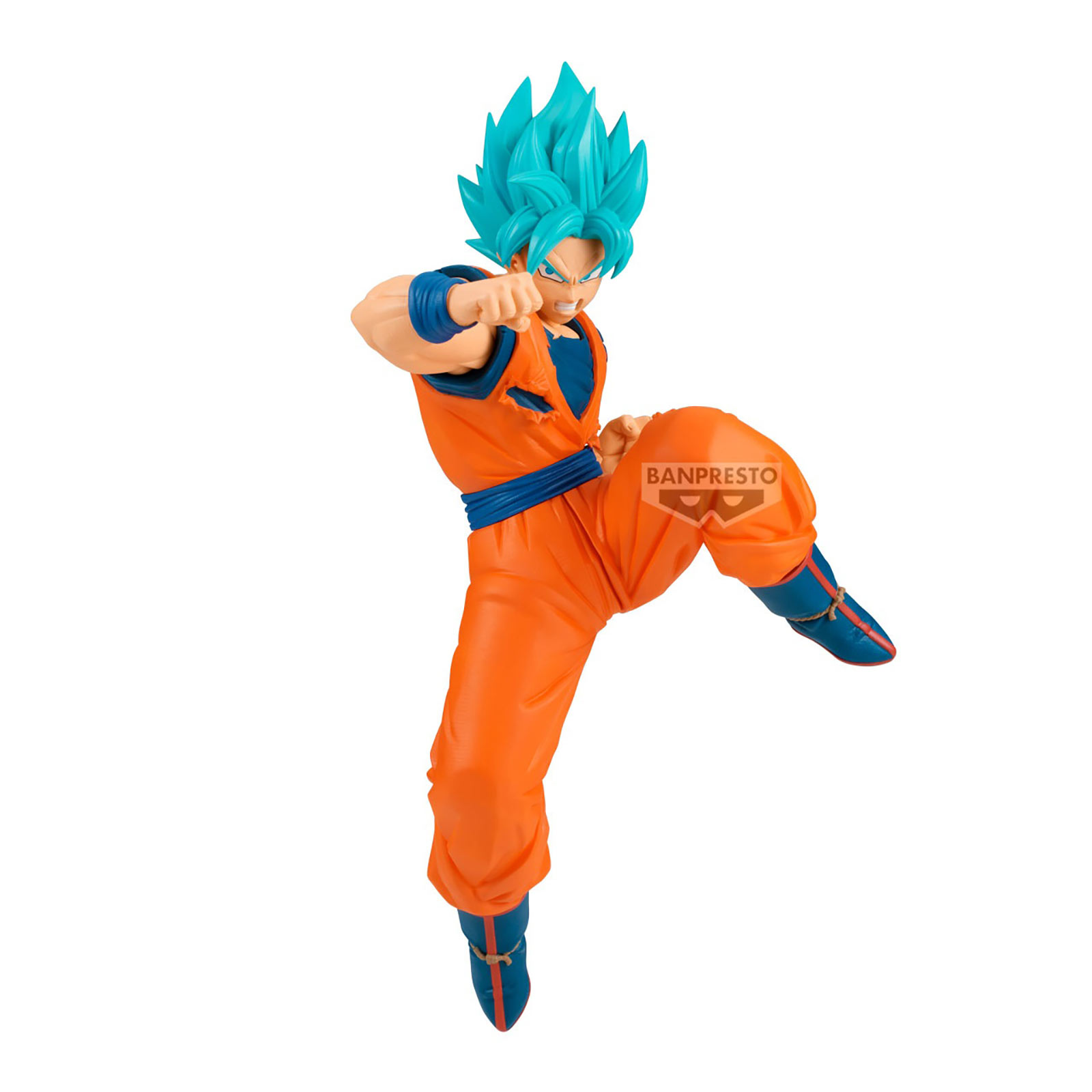 Dragon Ball Z - Son Goku Match Makers Figur