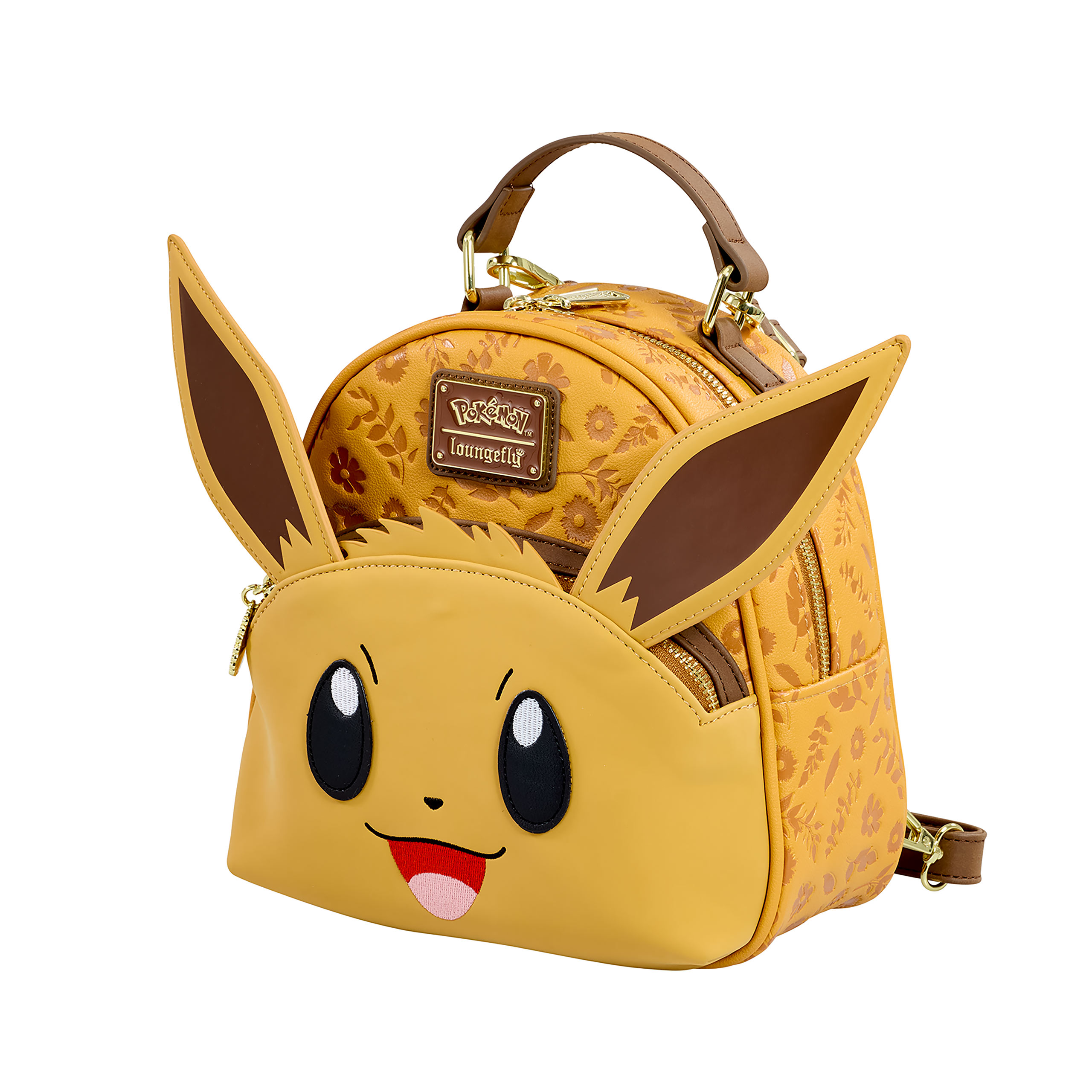 Pokemon - Evoli Flower Mini Rucksack