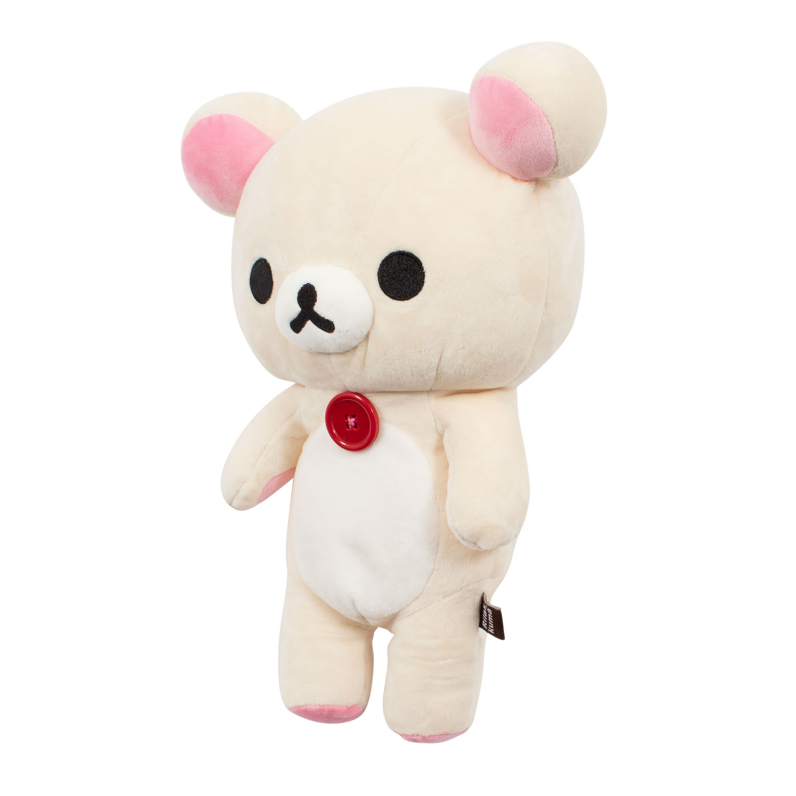 Rilakkuma - Peluche Korilakkuma
