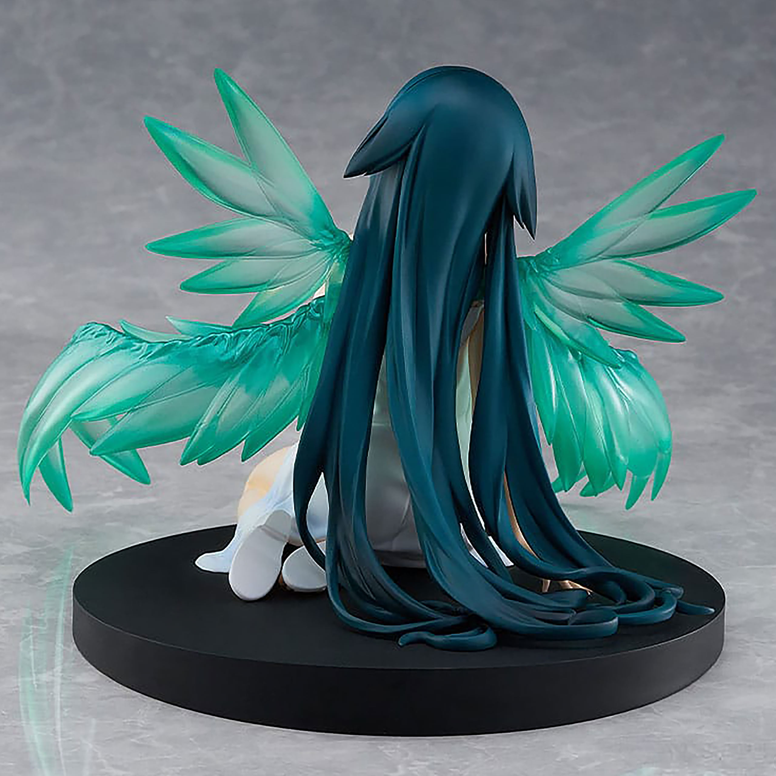 Saya no Uta - Figura Saya Pop Up Parade