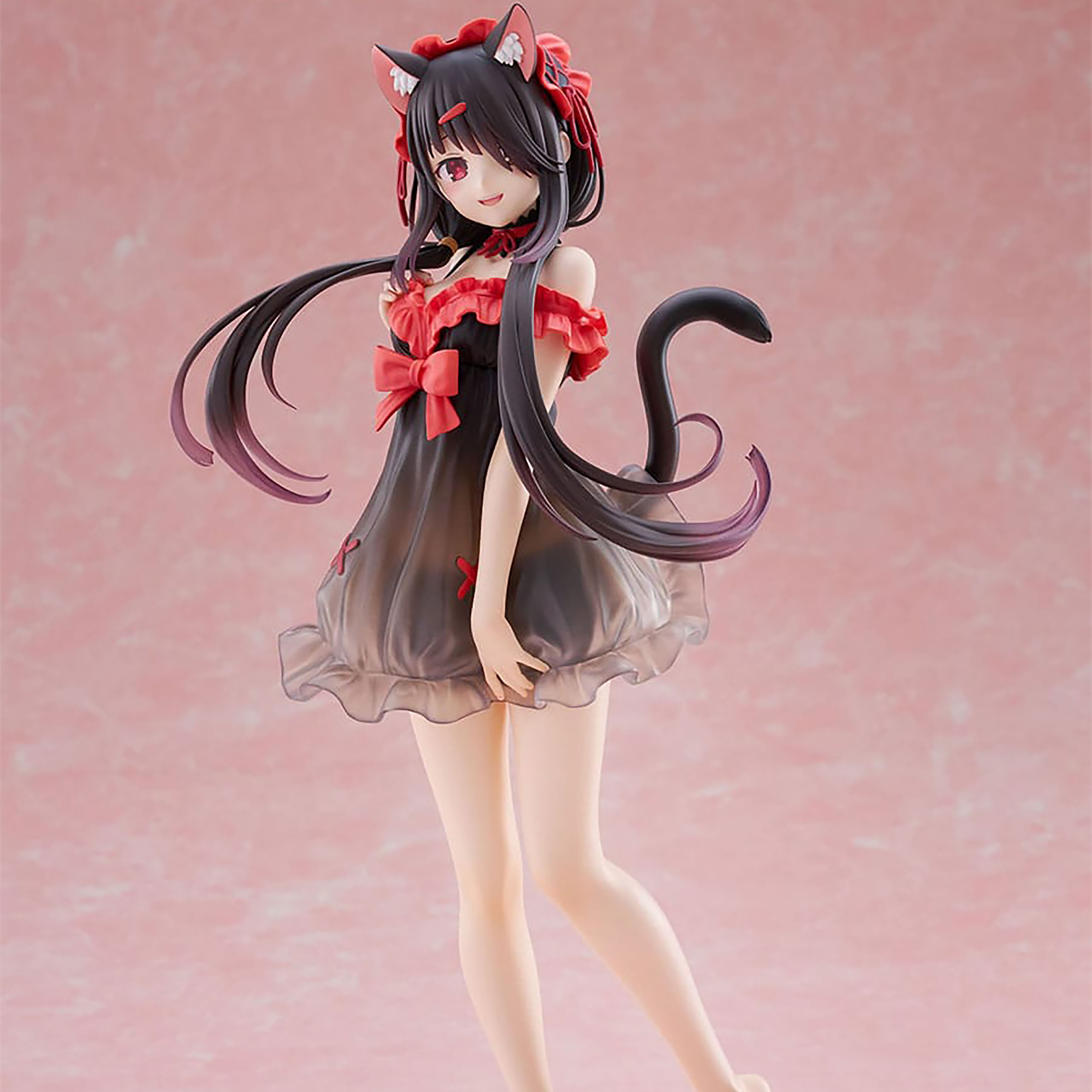 Date A Live - Figura alta de Kurumi Tokisaki Tenitol