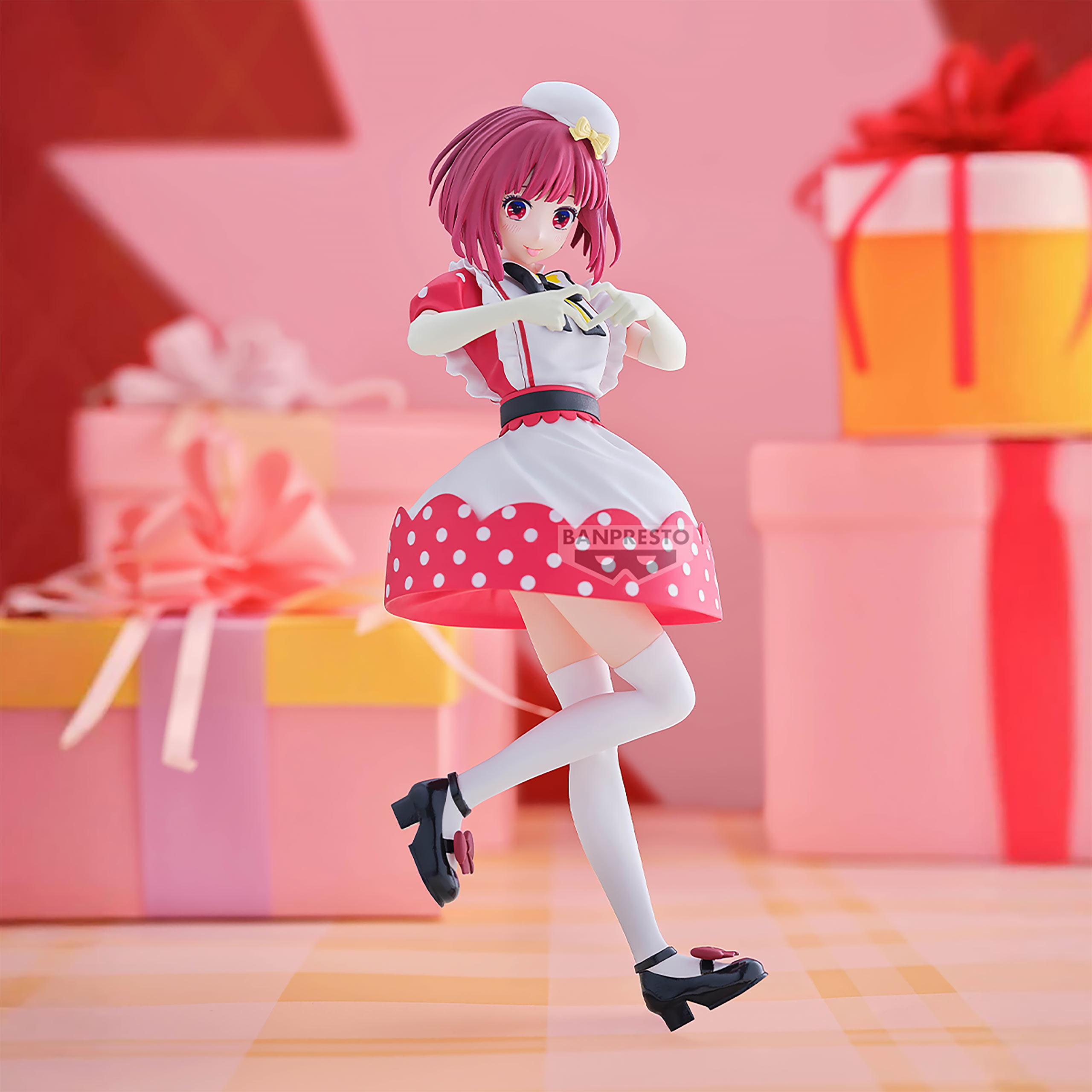 Oshi No Ko : Ma Star - Figurine Kana Arima POP IN 2 Version