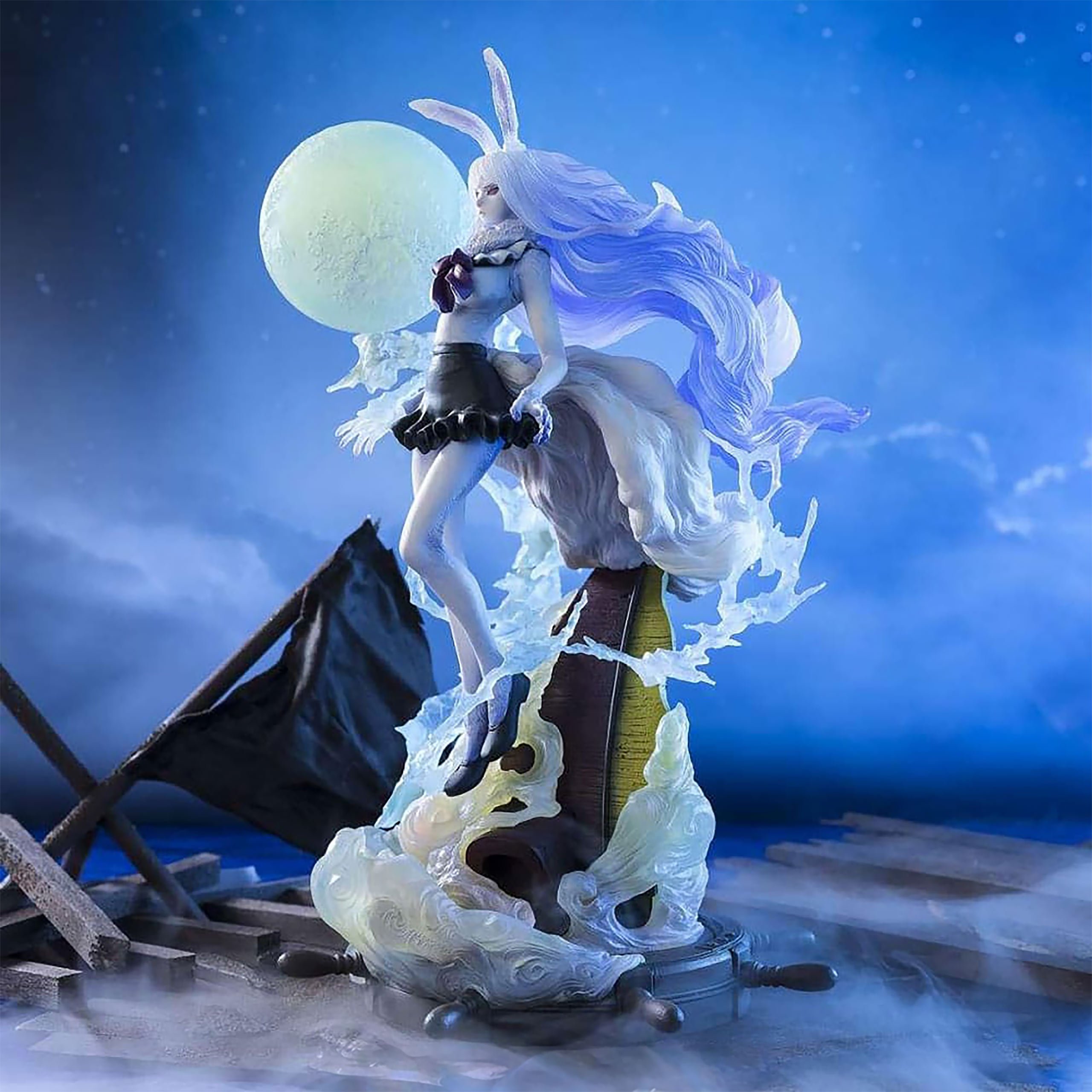 One Piece - Carrot Sulong Figurka FiguartsZERO Extra Battle