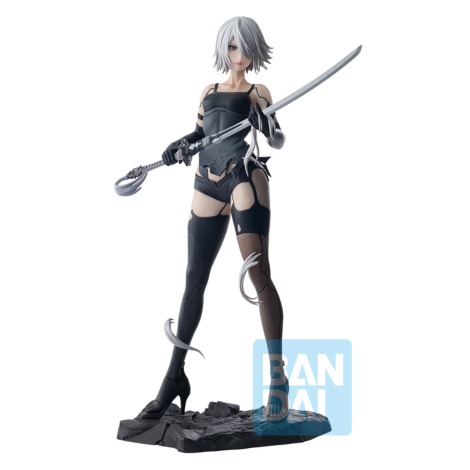 NieR:Automata - A2 Ichibansho Figur