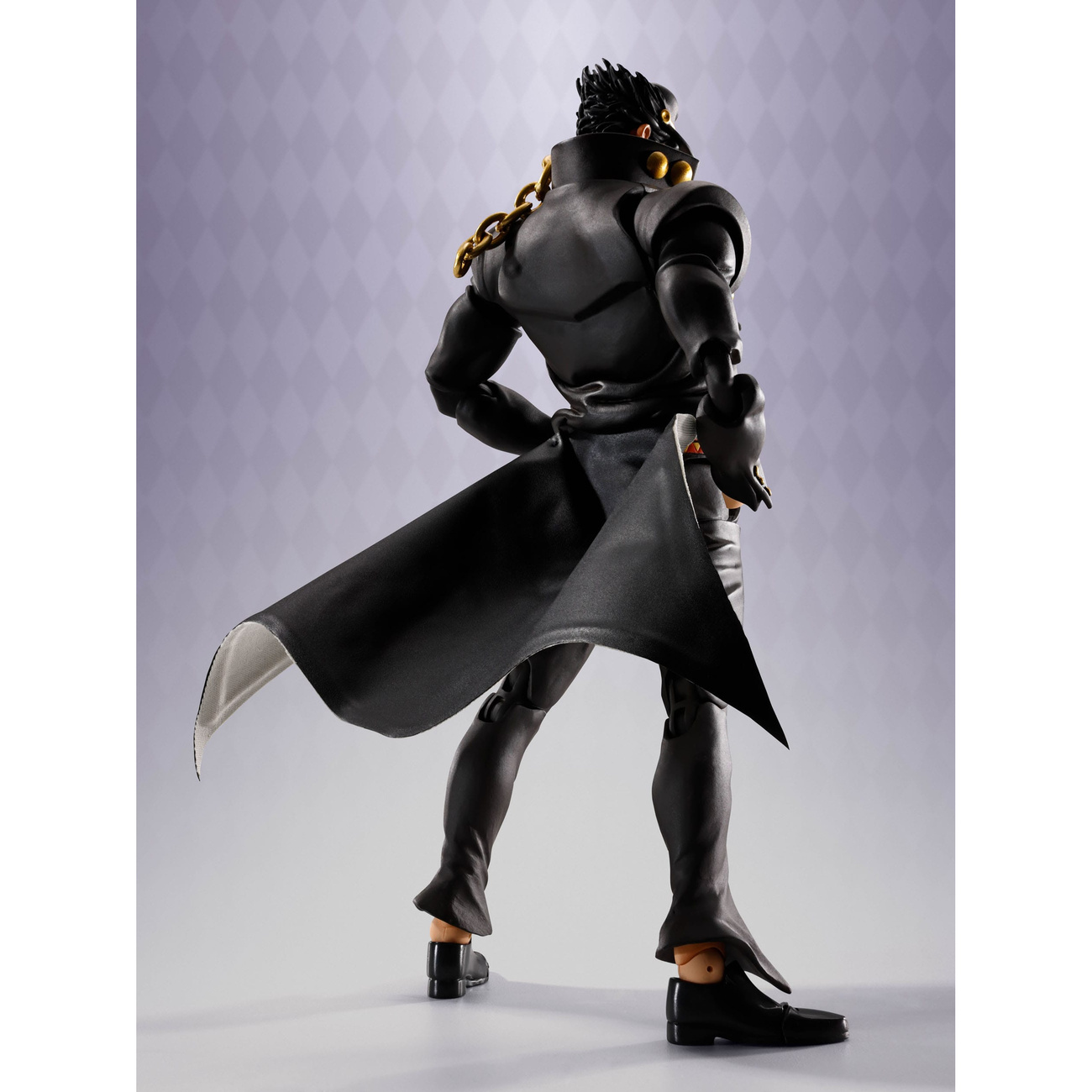 JoJo's Bizarre Adventure S.H.Figuarts Actionfigur Jotaro