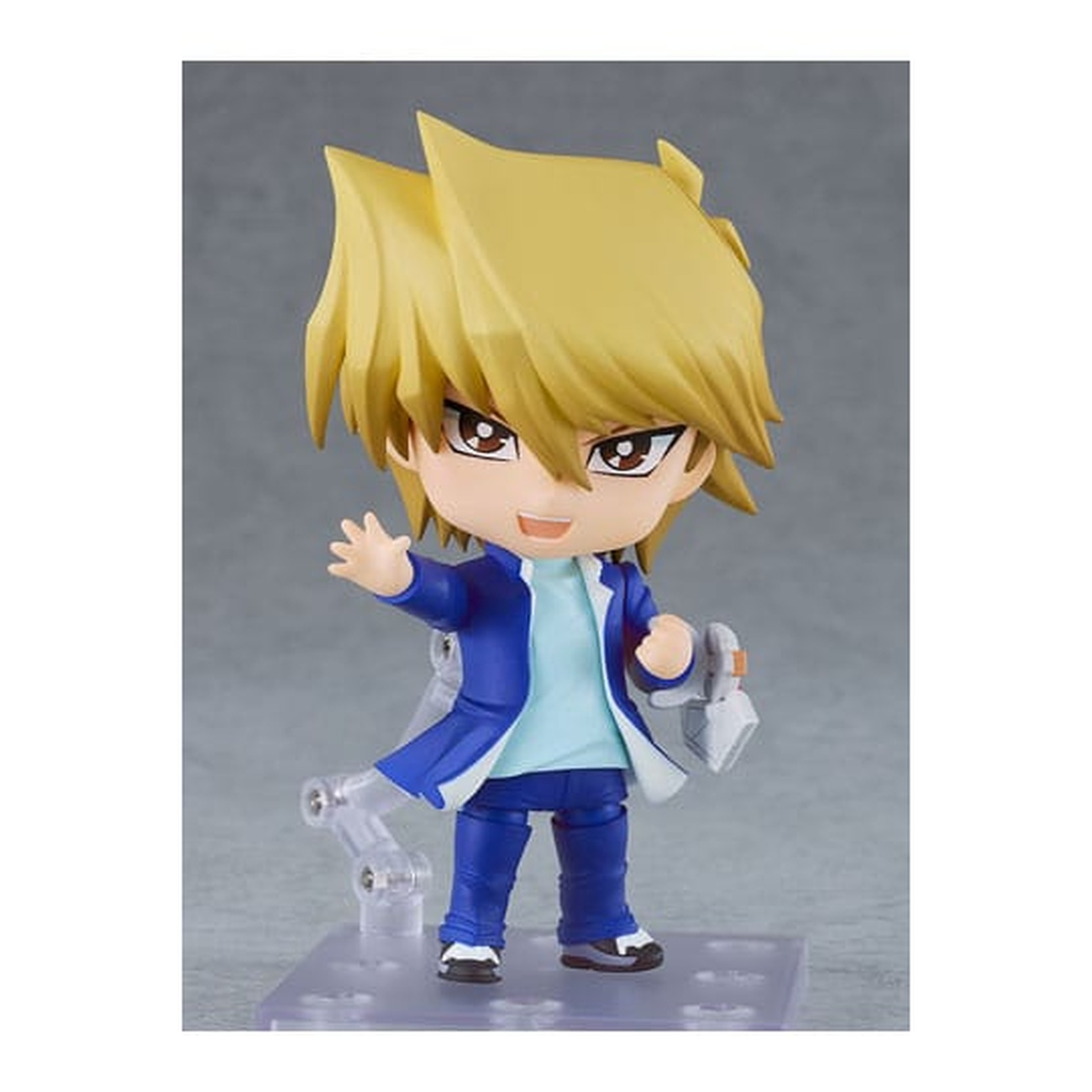 Yu-Gi-Oh! Duel Monsters - Joey Wheeler Nendoroid actiefiguur