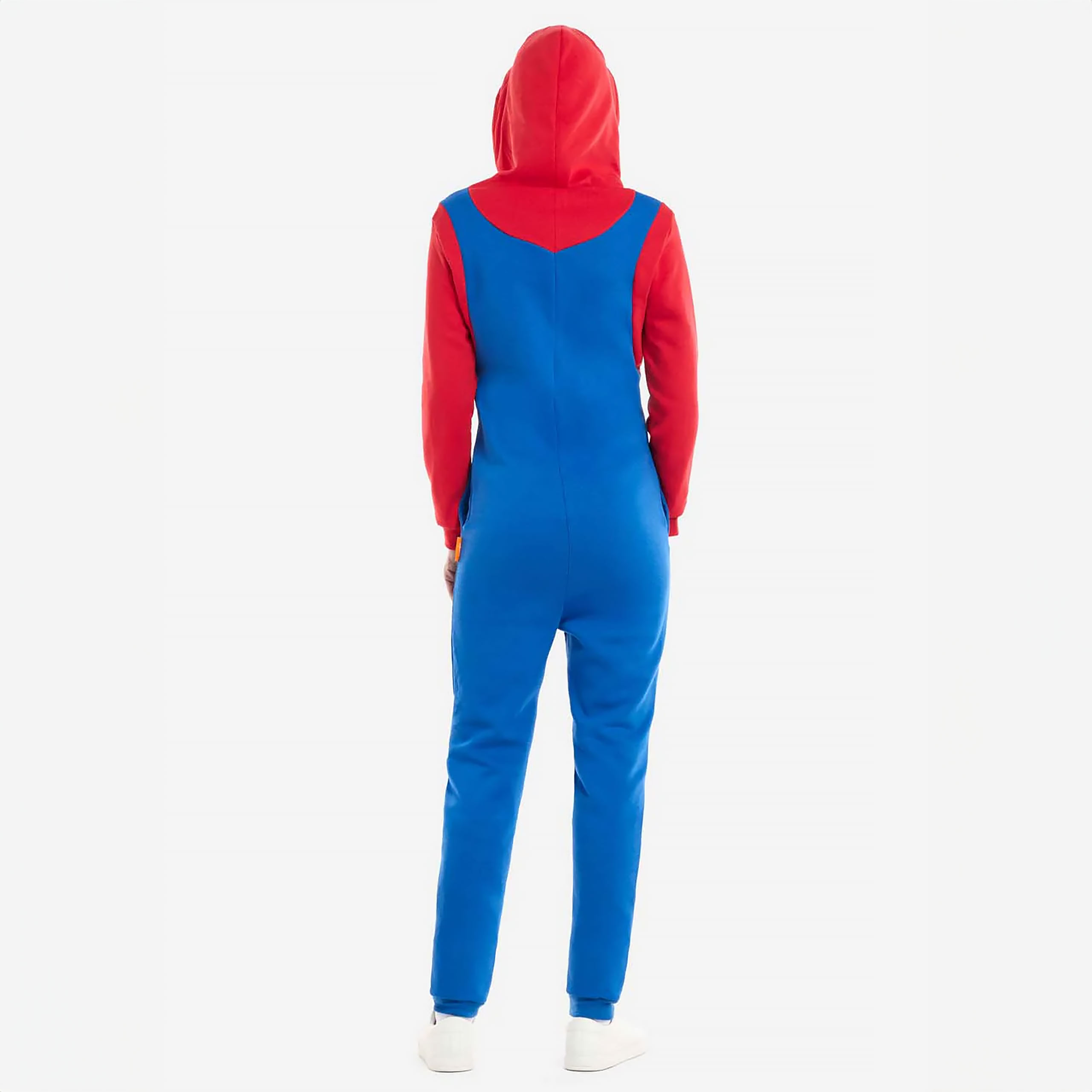 Super Mario - Combinaison pour adultes