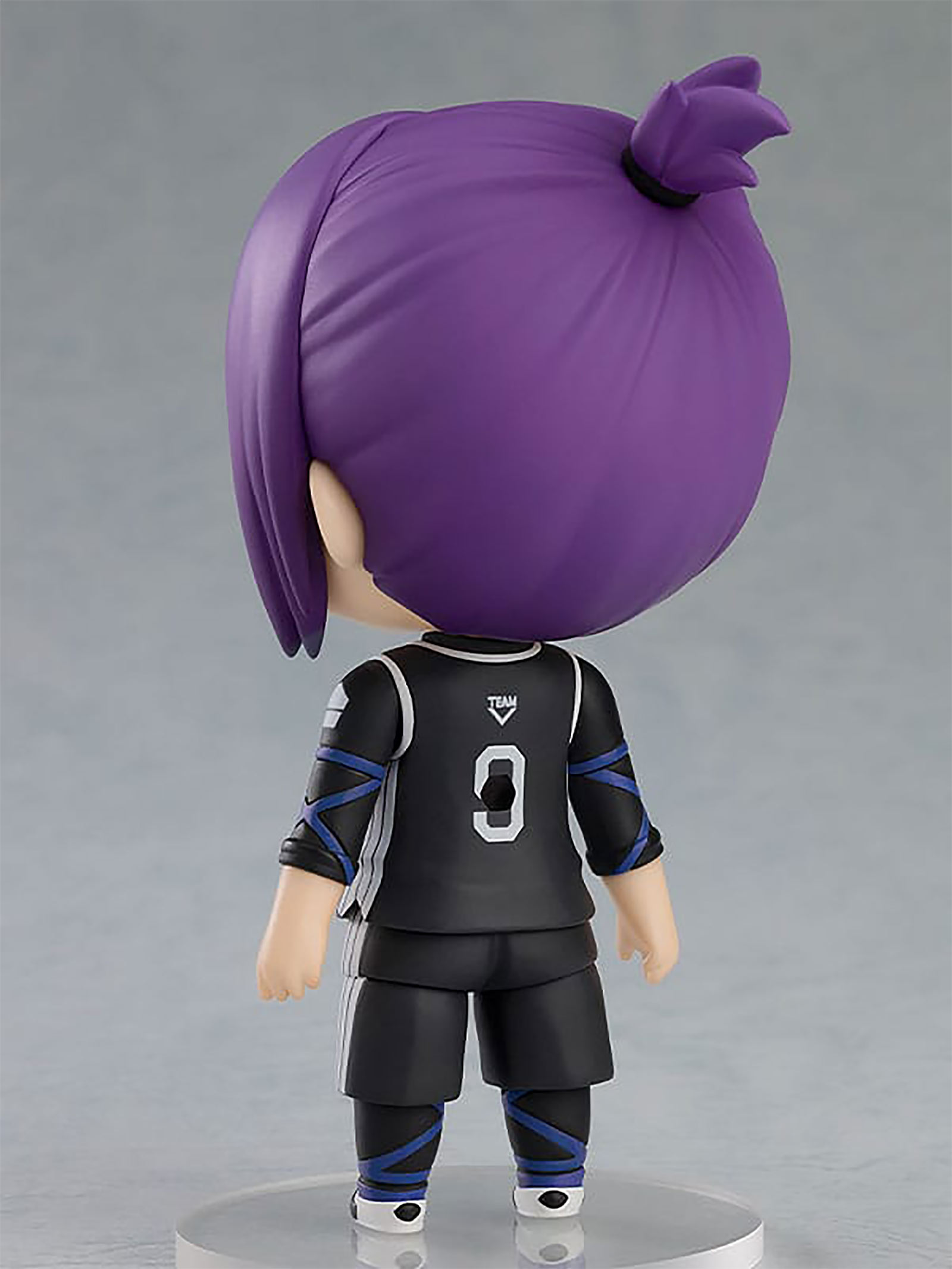 Blue Lock - Mikage Reo Nendoroid Action Figure