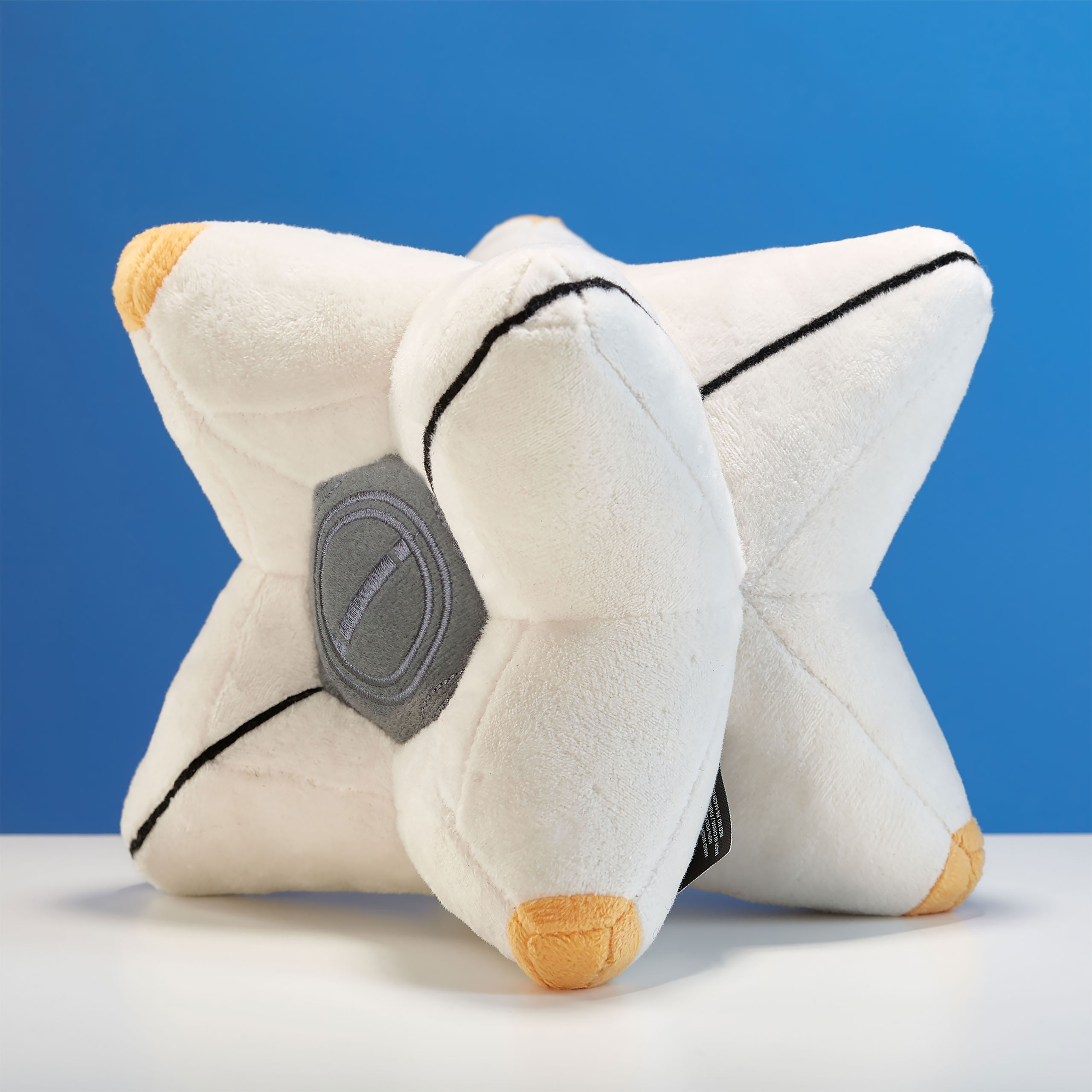 Destiny - Generalist Shell Ghost Pluchen Figur