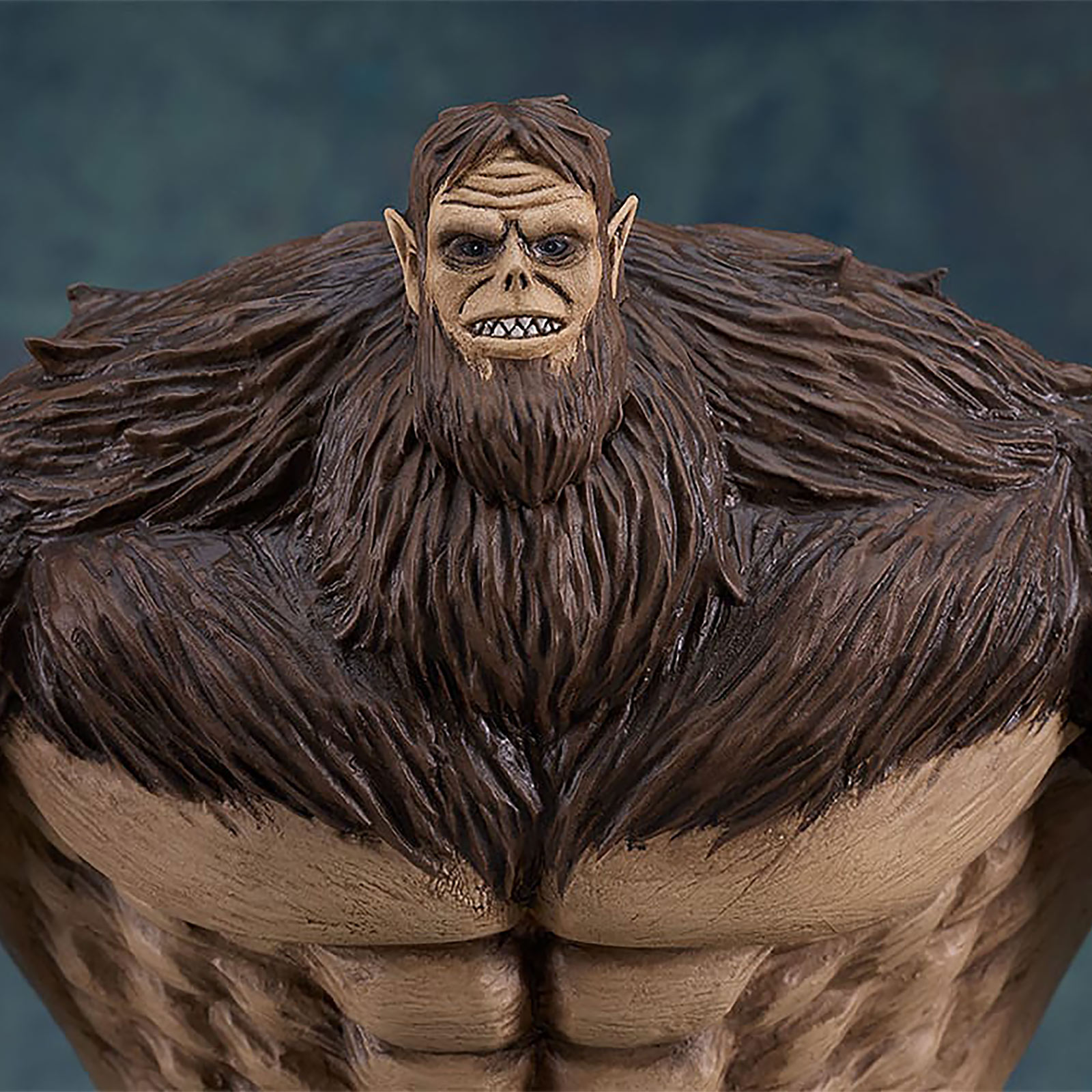 Attack on Titan - Figura di Zeke Yeager Versione Beast Titan