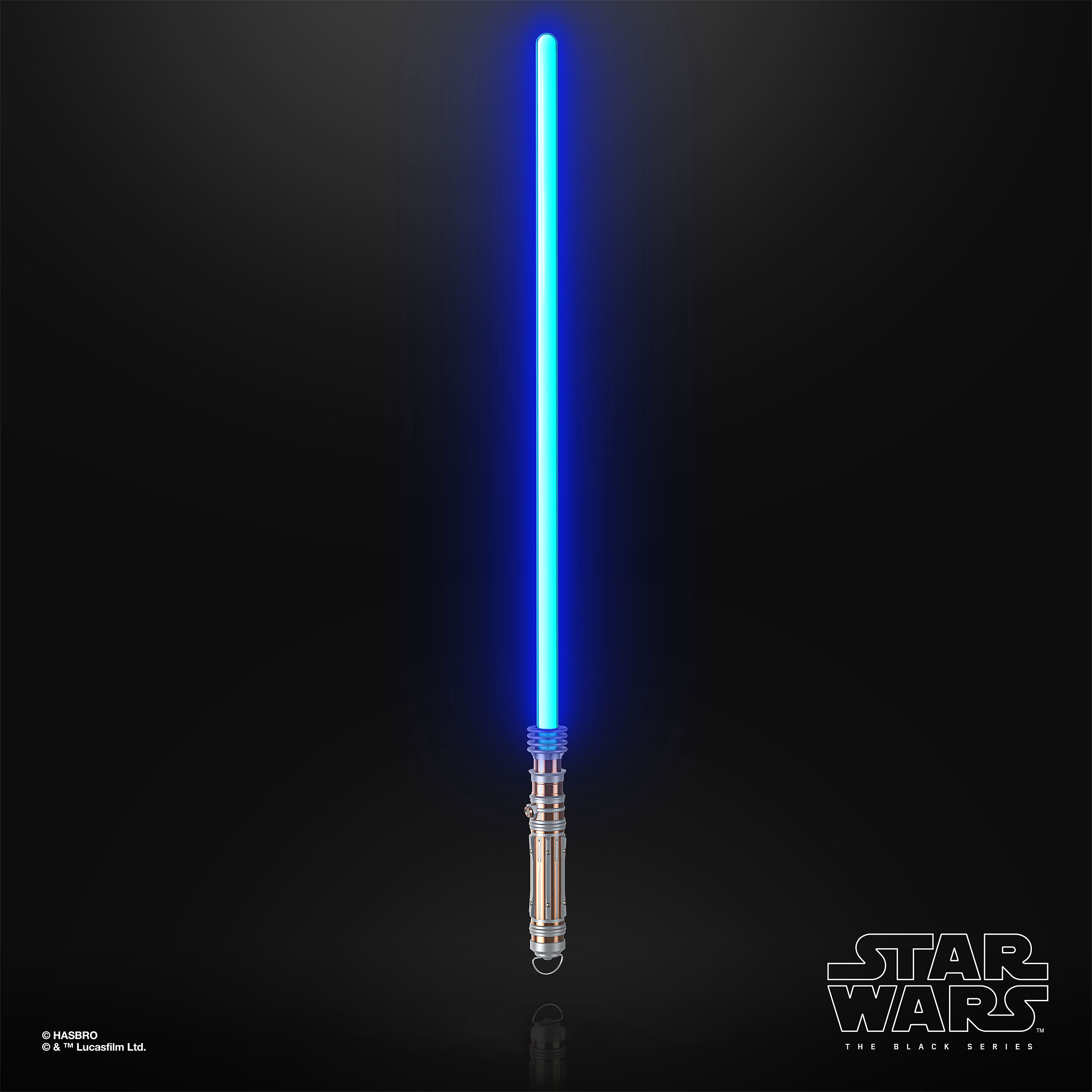 Star Wars - Leia Organa Force FX Elite Sabre Laser