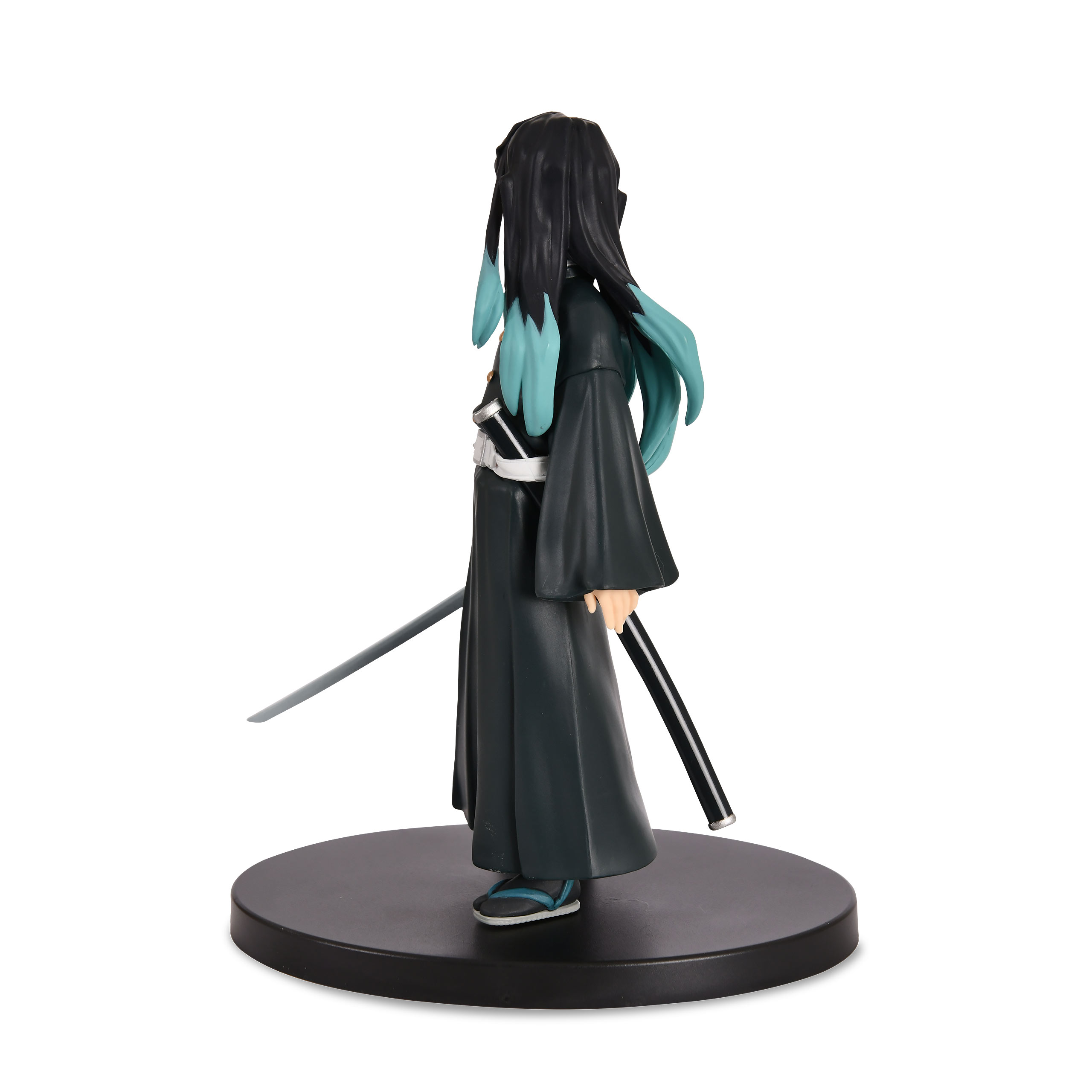 Demon Slayer - Figura Vol. 50 de Muichiro Tokito