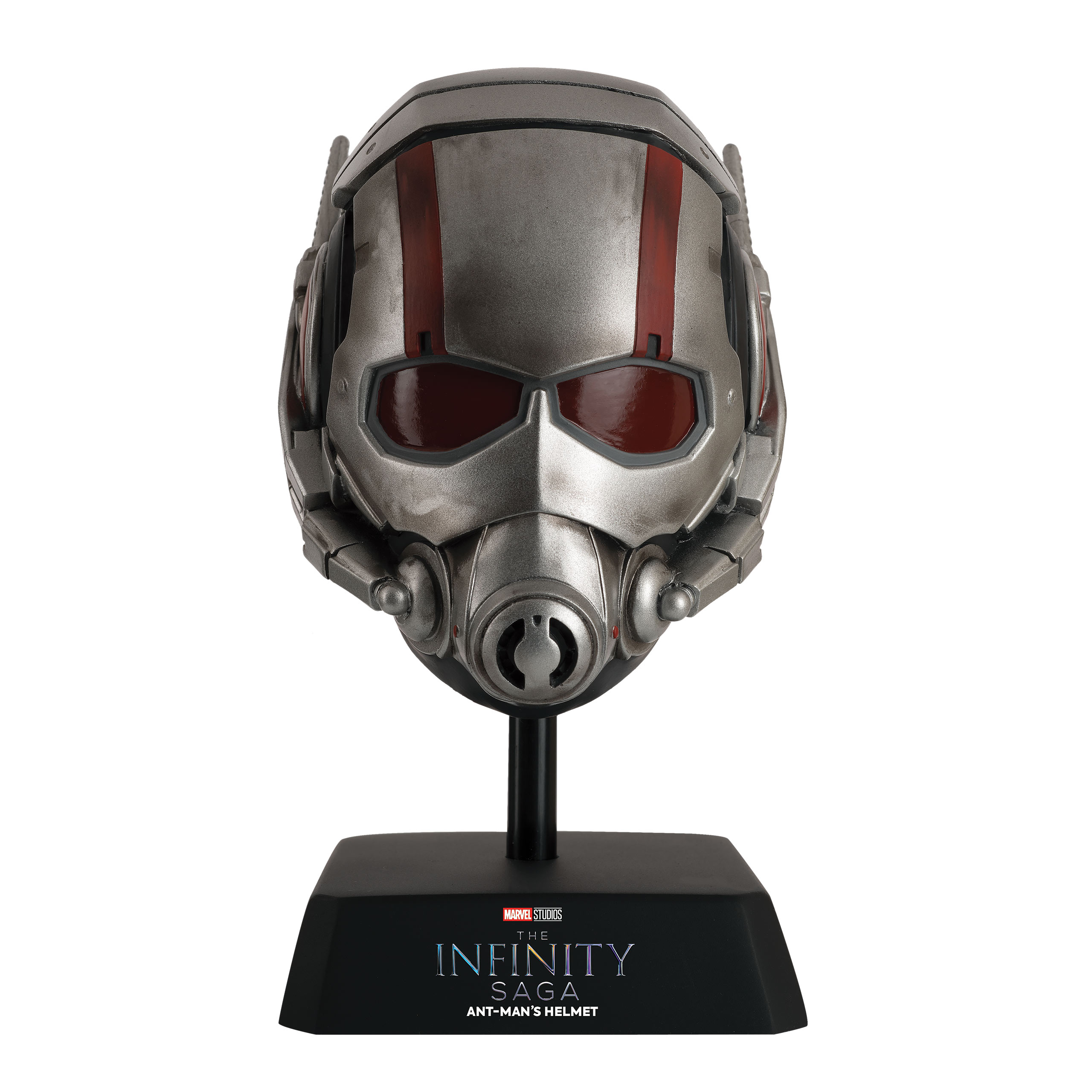 Ant-Man - Maske Replik Marvel Museum Collection | Elbenwald