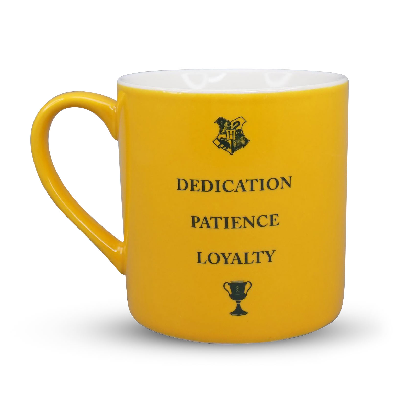 Harry Potter - Taza Orgulloso Hufflepuff