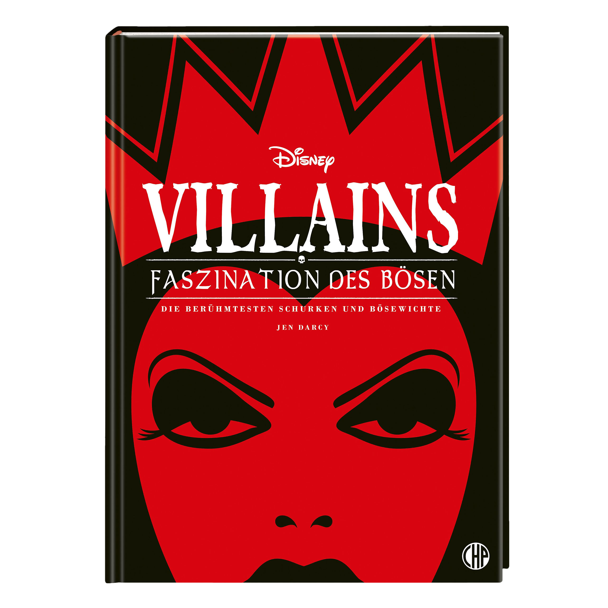 Disney Villains - Faszination des Bösen