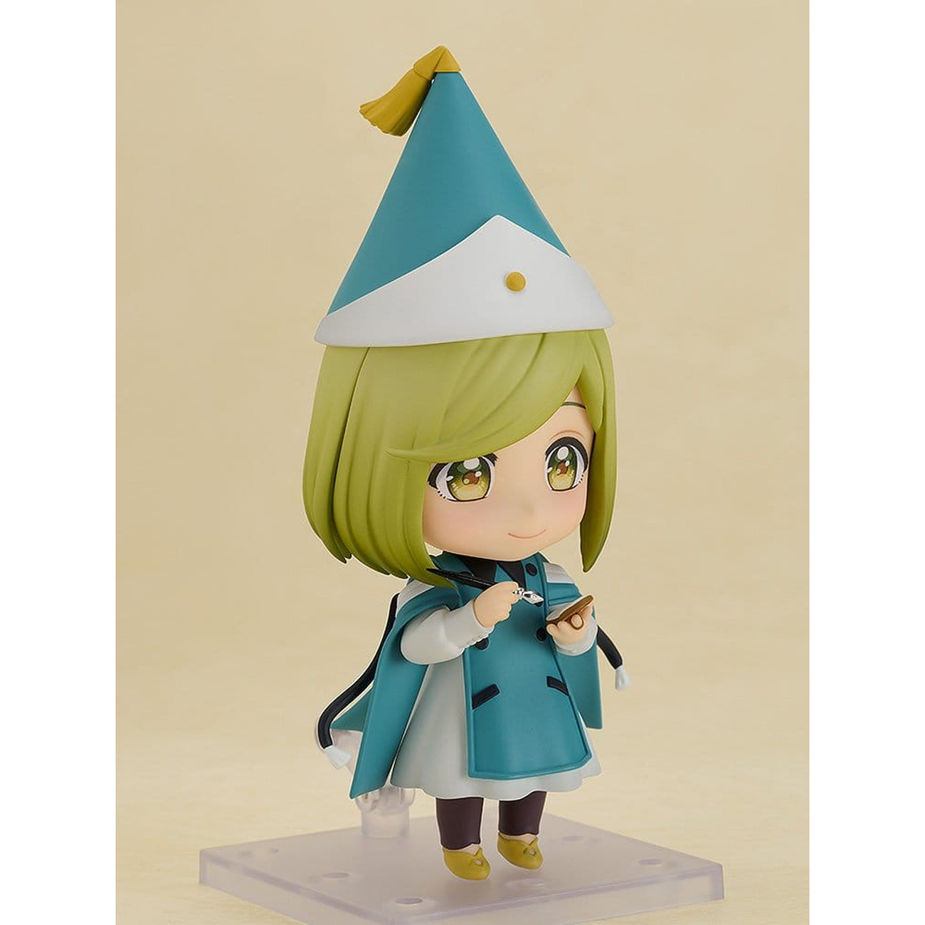 Atelier of Witch Hat - figurka akcji Coco Nendoroid