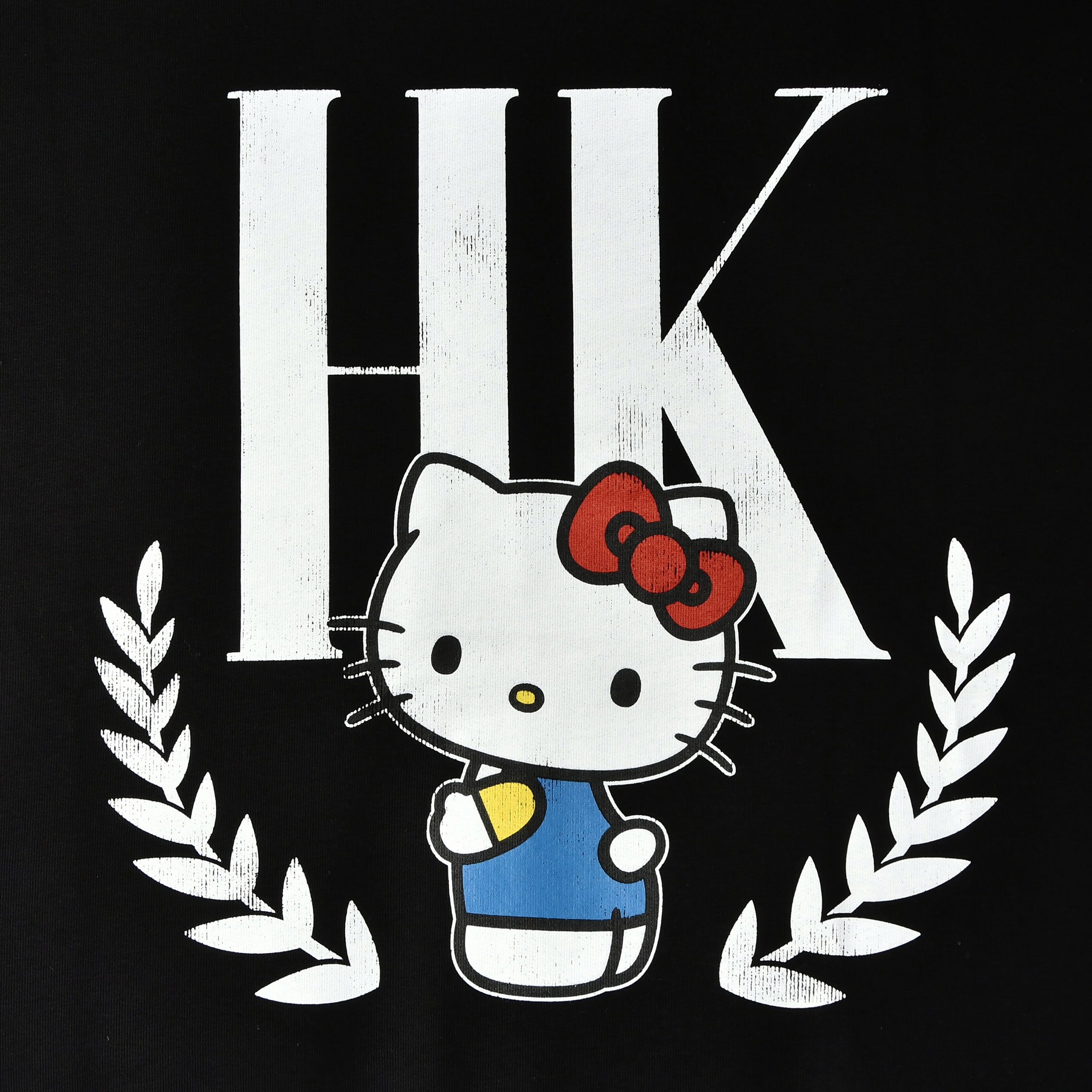 Hello Kitty - Huvtröja