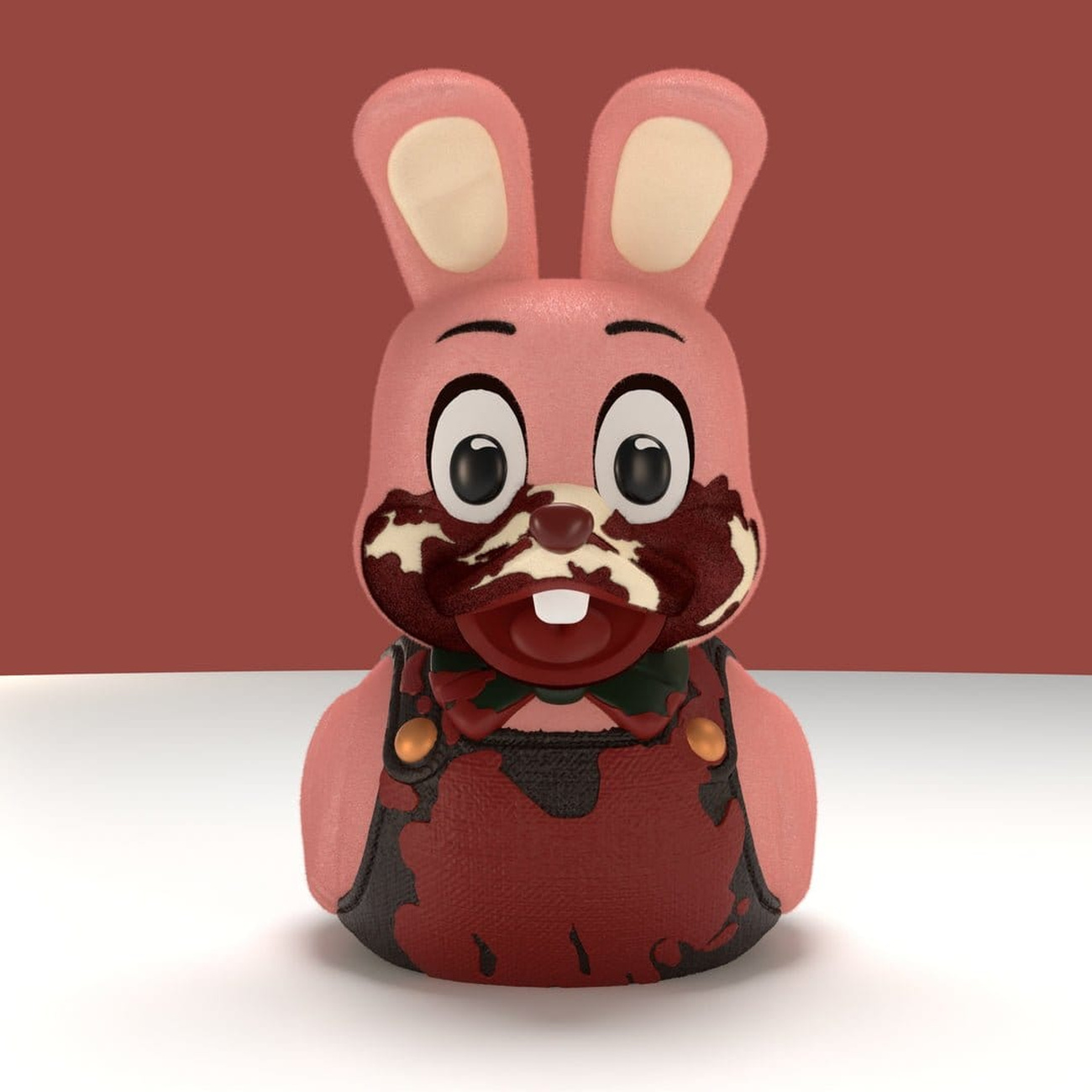 Silent Hill - Robbie the Rabbit Mini TUBBZ Cosplaying Duck