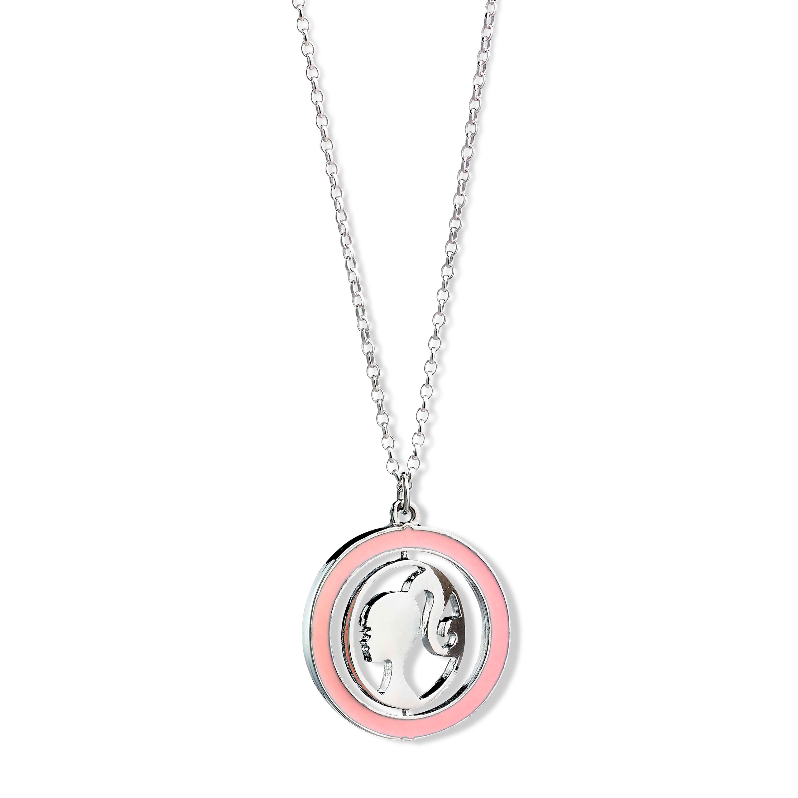 Barbie - Draaiende Ketting