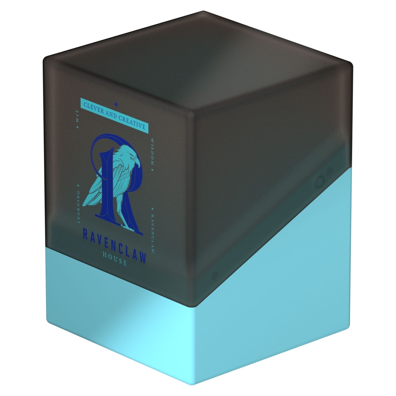 Ultimate Guard Boulder 100+ Harry Potter – Ravenclaw