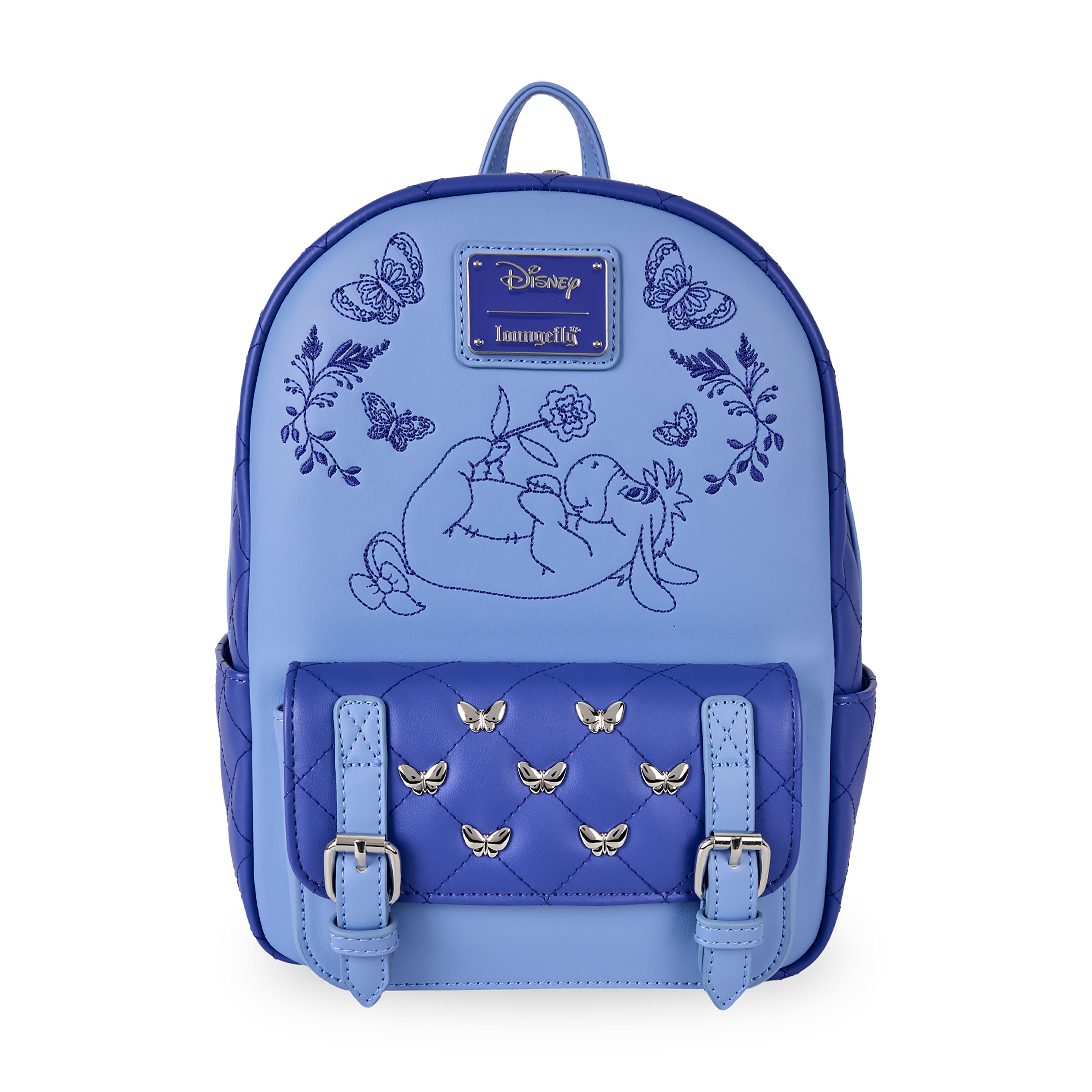 Winnie the Pooh - Mini Mochila de Ígor