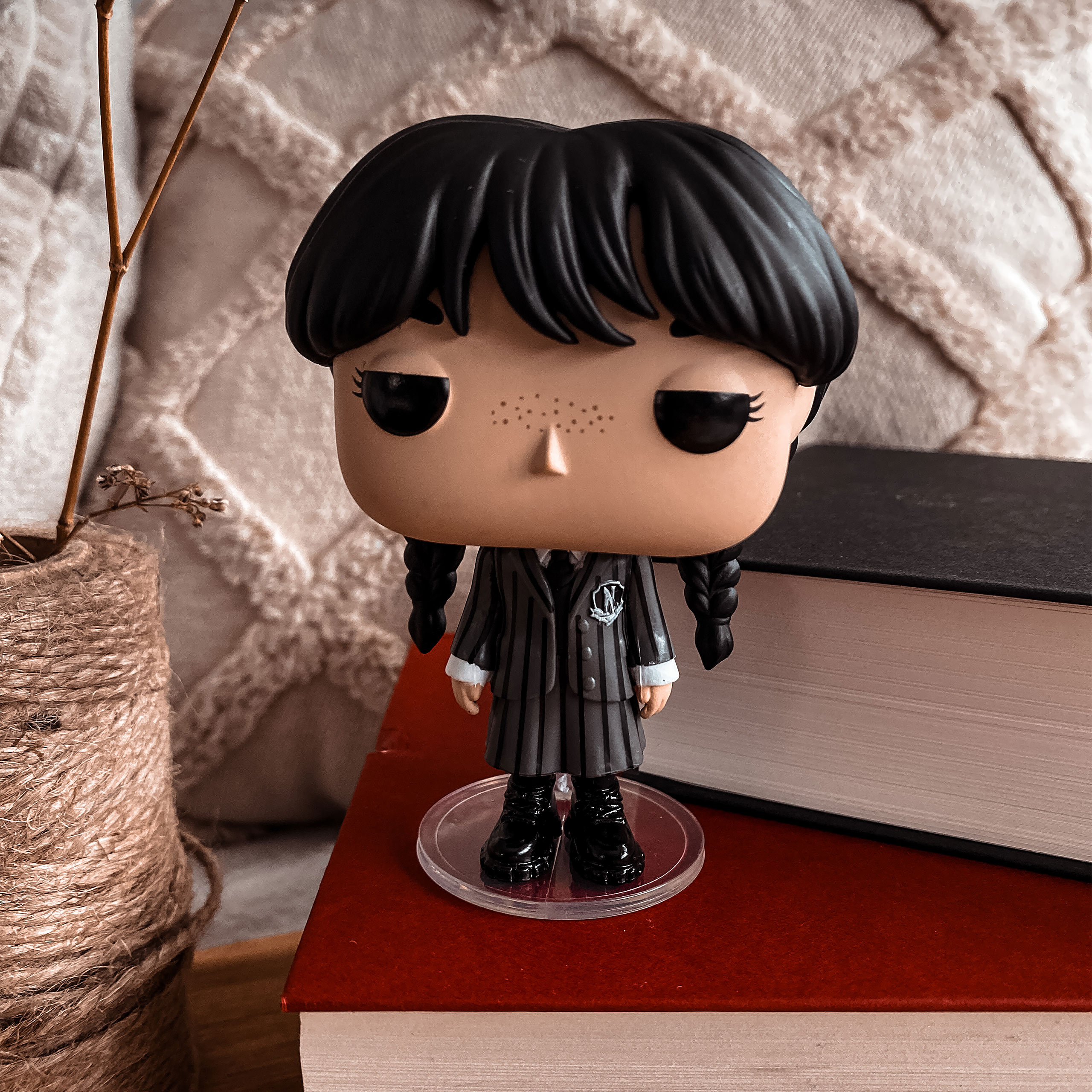 Wednesday - Figura Funko Pop