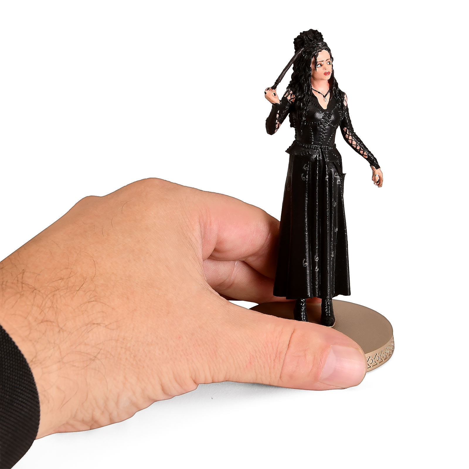 Figurine Bellatrix Lestrange Eaglemoss