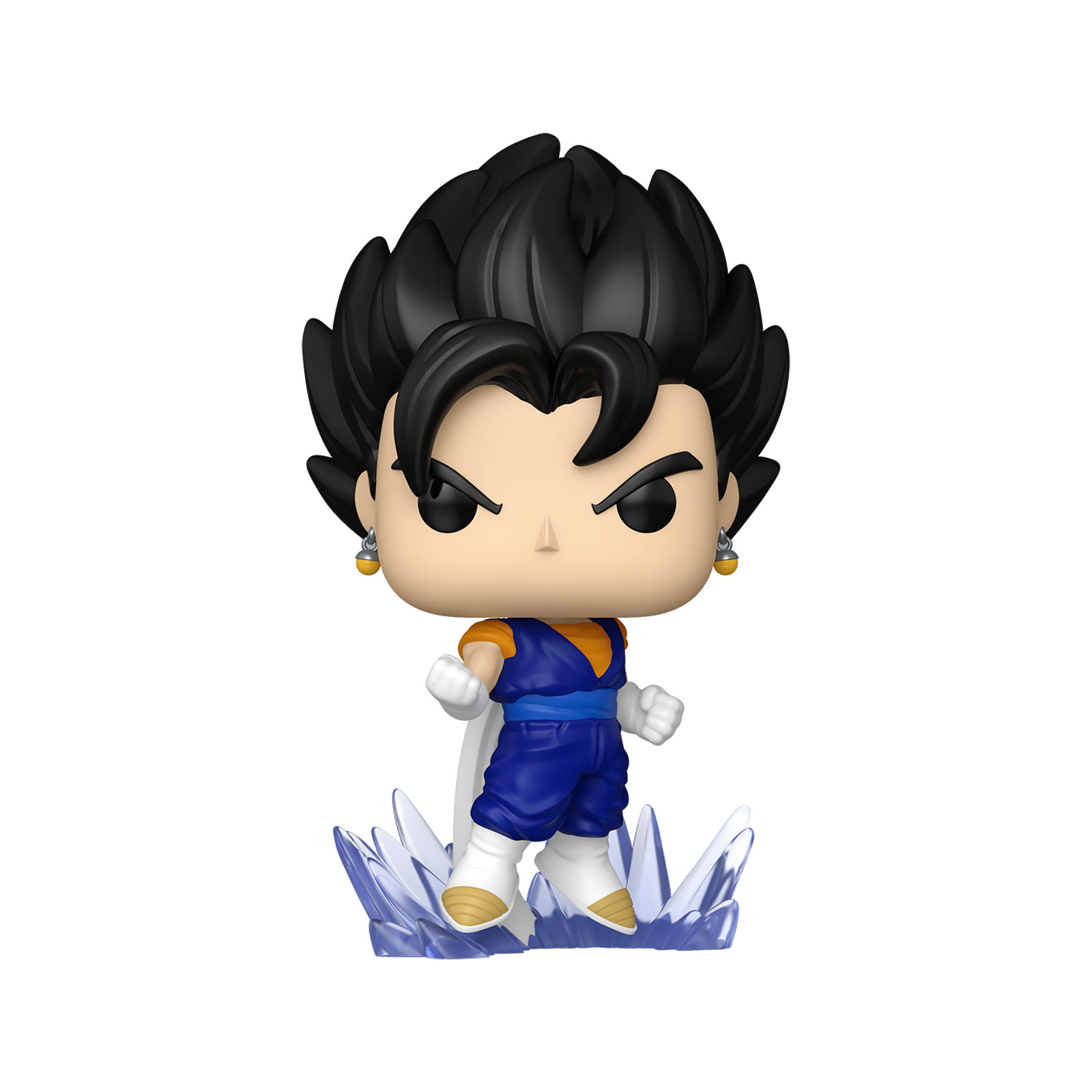Dragon Ball Z - Vegito (Powering Up) figure Funko Pop