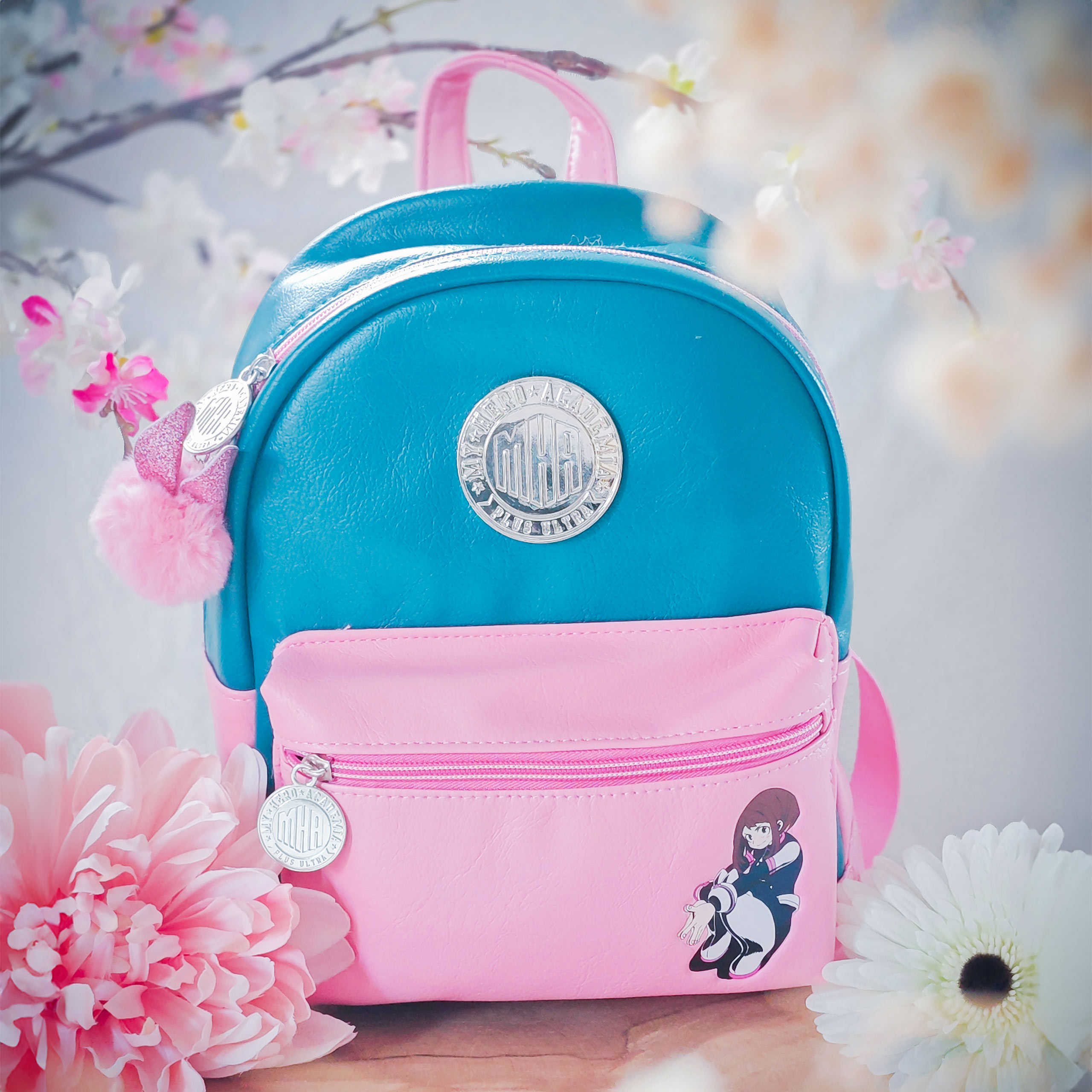 My Hero Academia - Ochaco Mini Rucksack