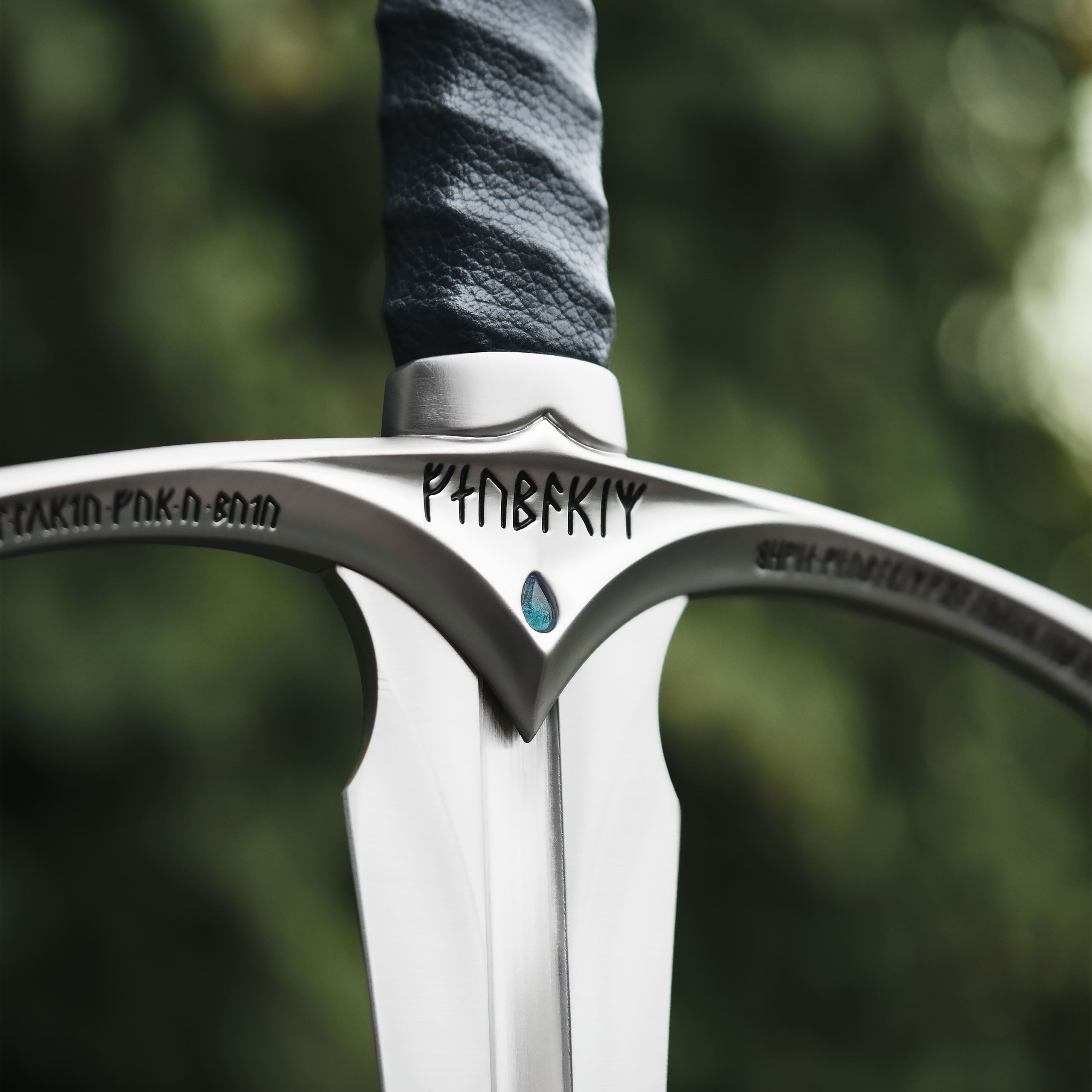 Der Hobbit - Gandalfs Schwert Glamdring