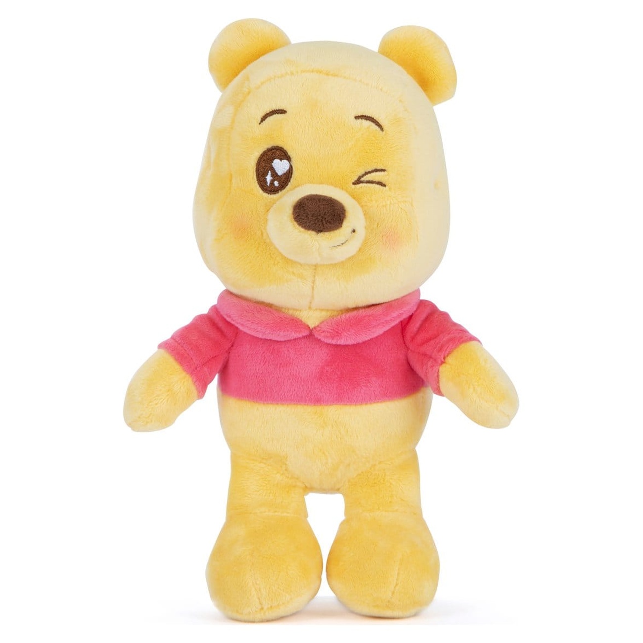Disney plyschfigur Nalle Puh 25 cm