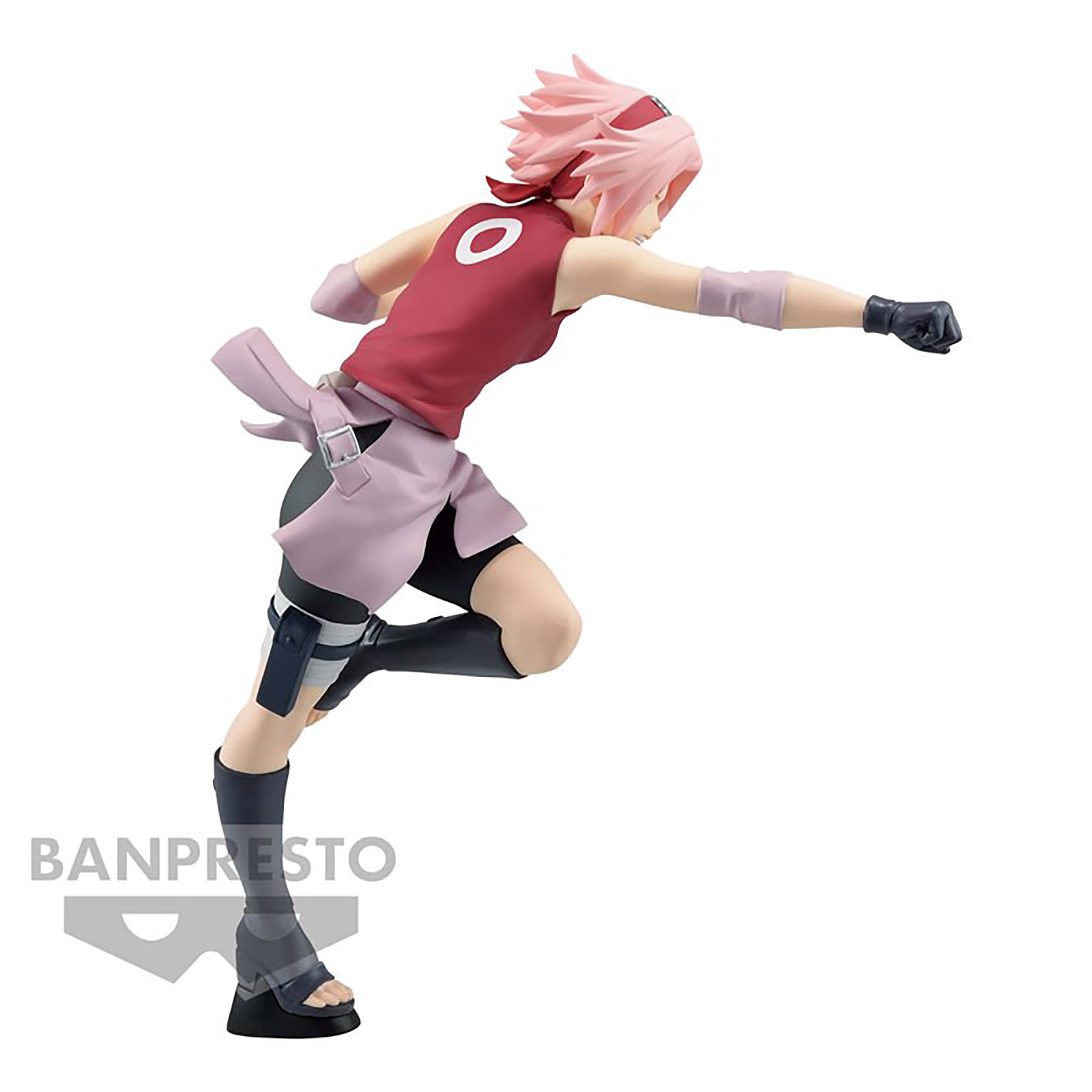 Naruto Shippuden - 20th Anniversary Figur